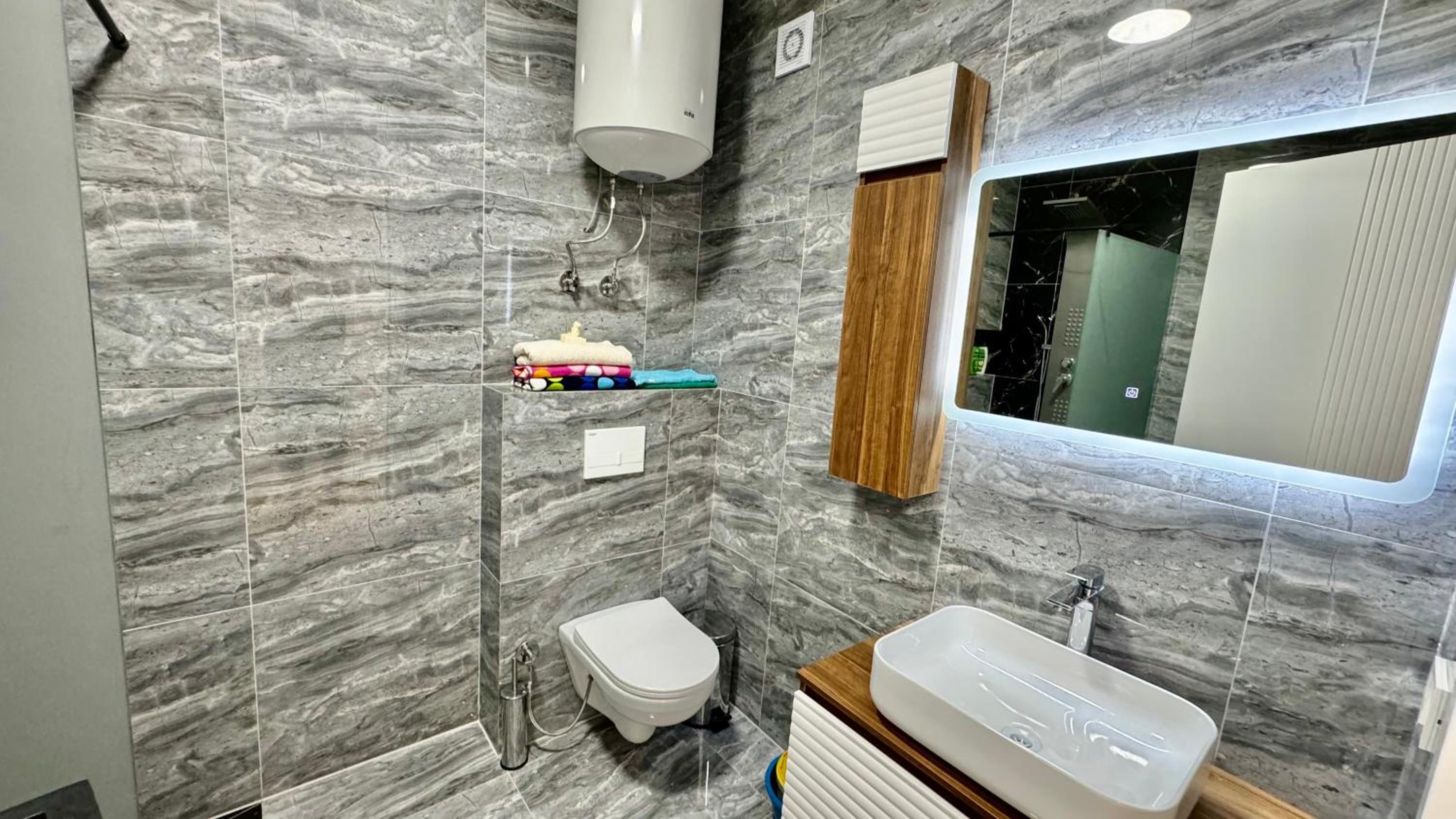 BB Apartment Pristina Kosovo, photo 9