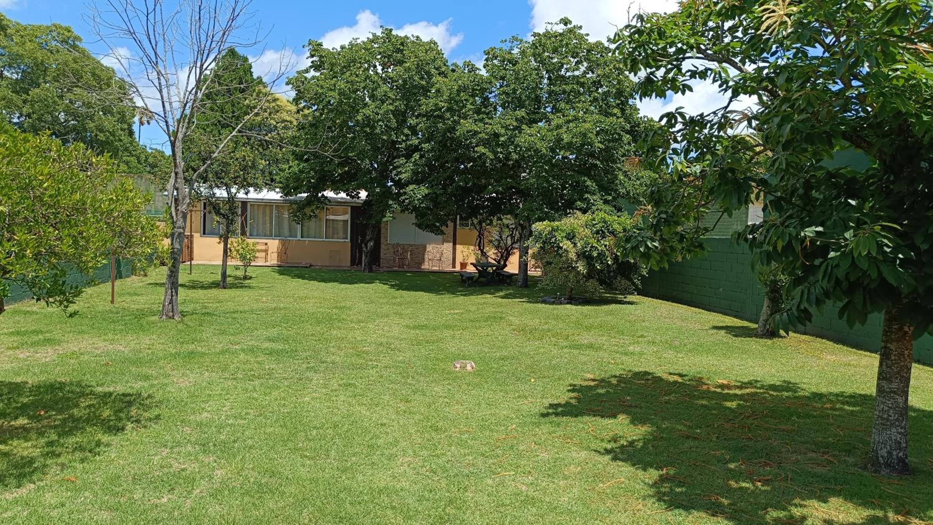Casa independiente en Malvín view 4