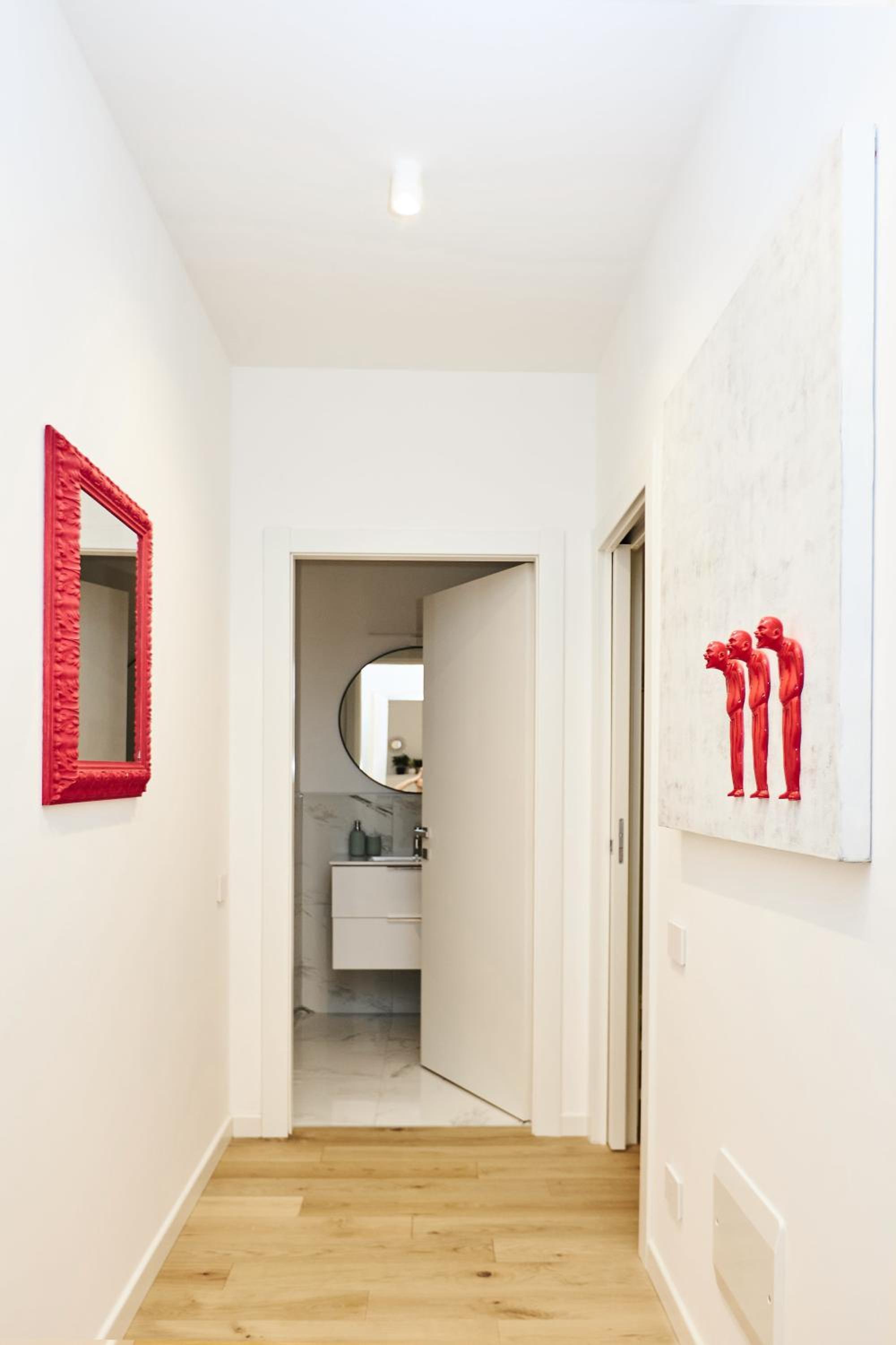 MILANO URBAN FLATS - City Center Apartments