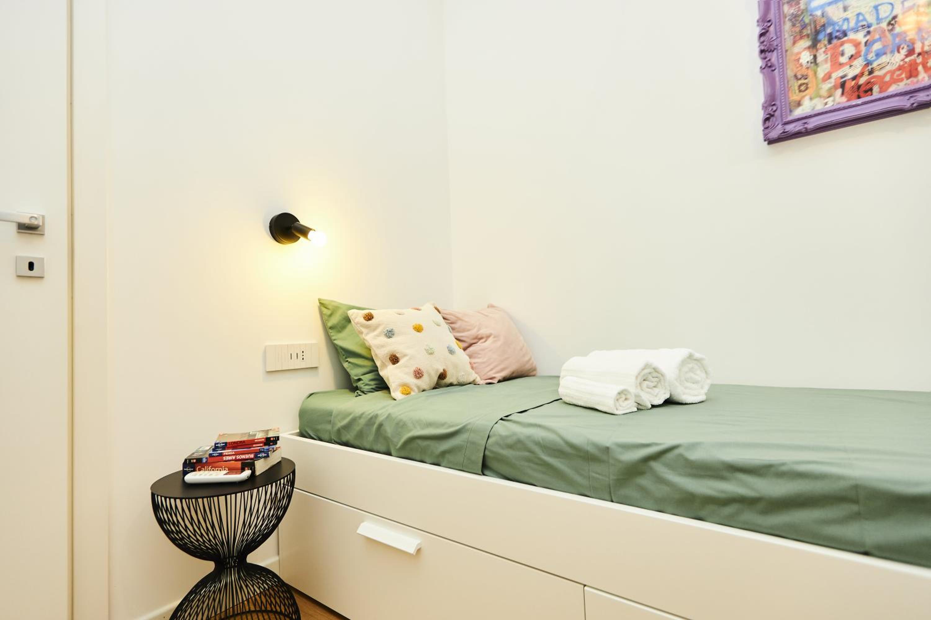 MILANO URBAN FLATS - City Center Apartments