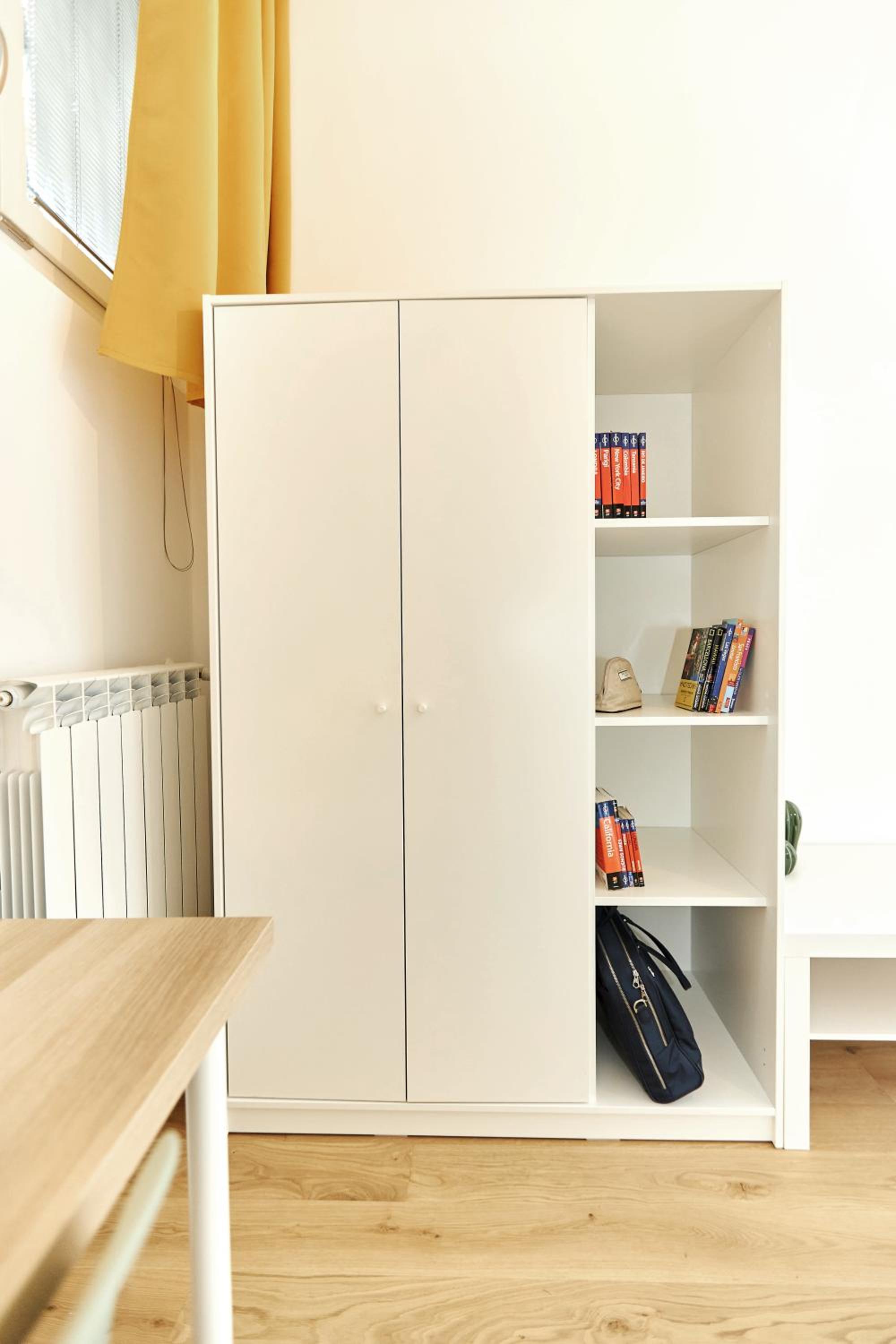 MILANO URBAN FLATS - City Center Apartments