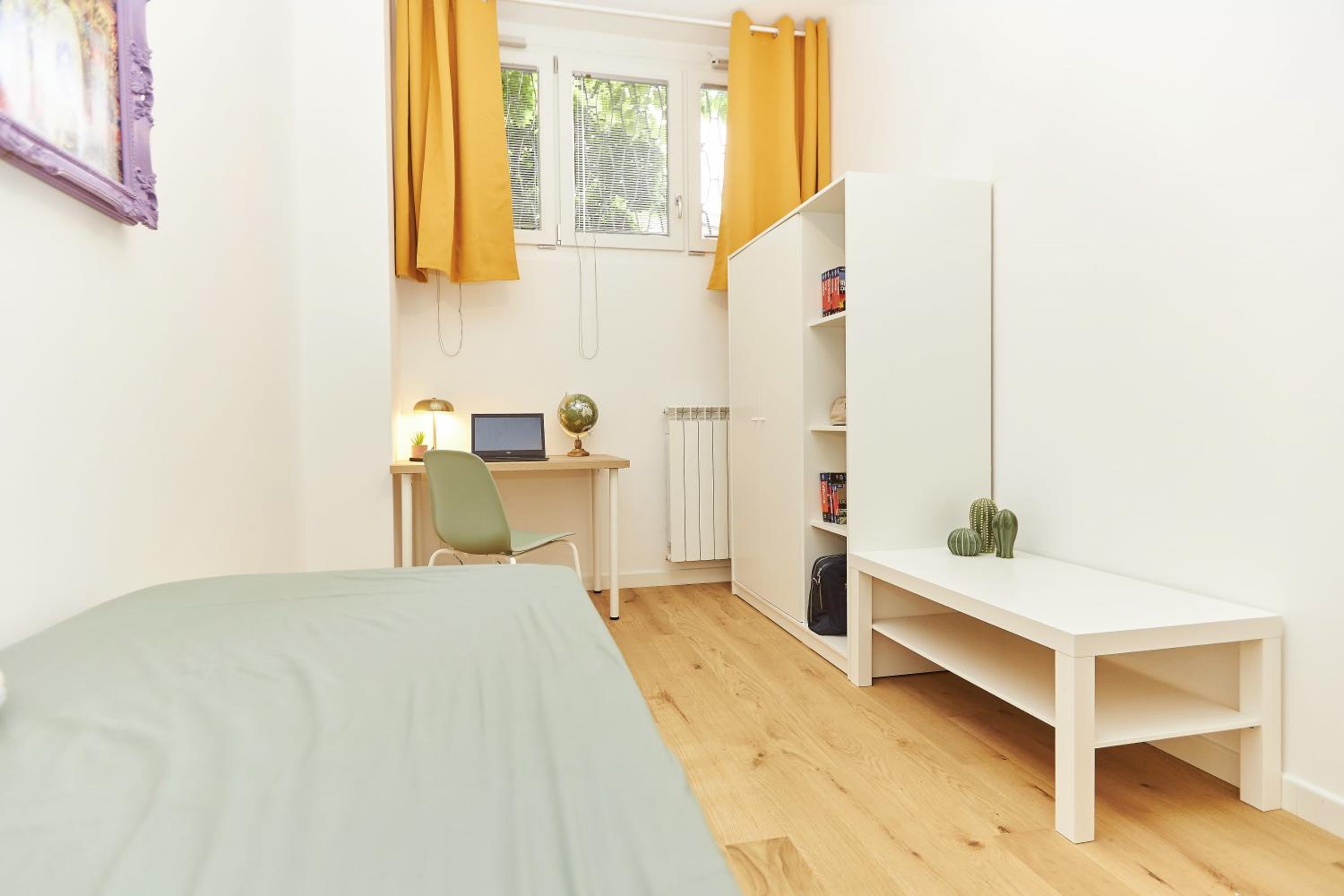 MILANO URBAN FLATS - City Center Apartments