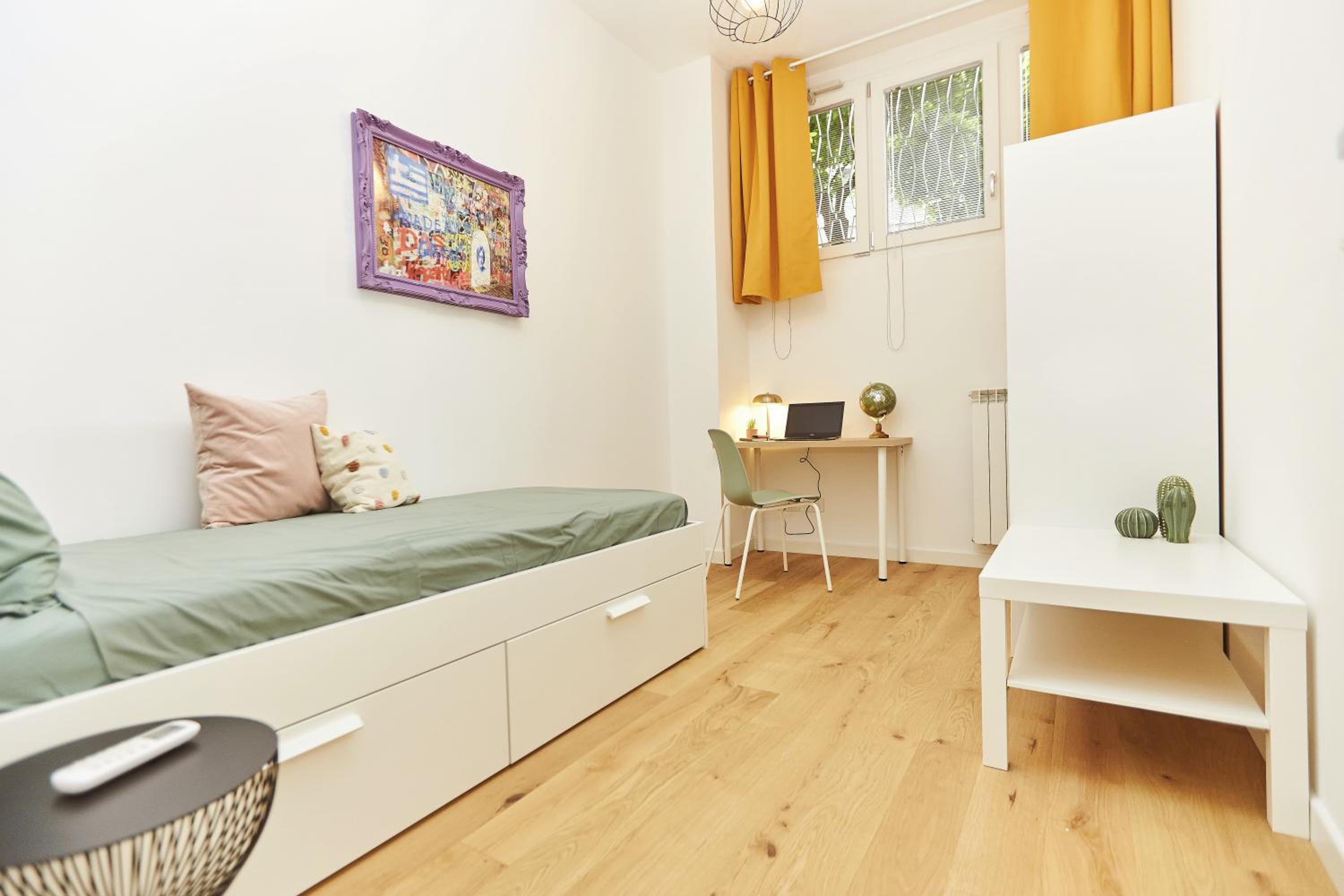 MILANO URBAN FLATS - City Center Apartments