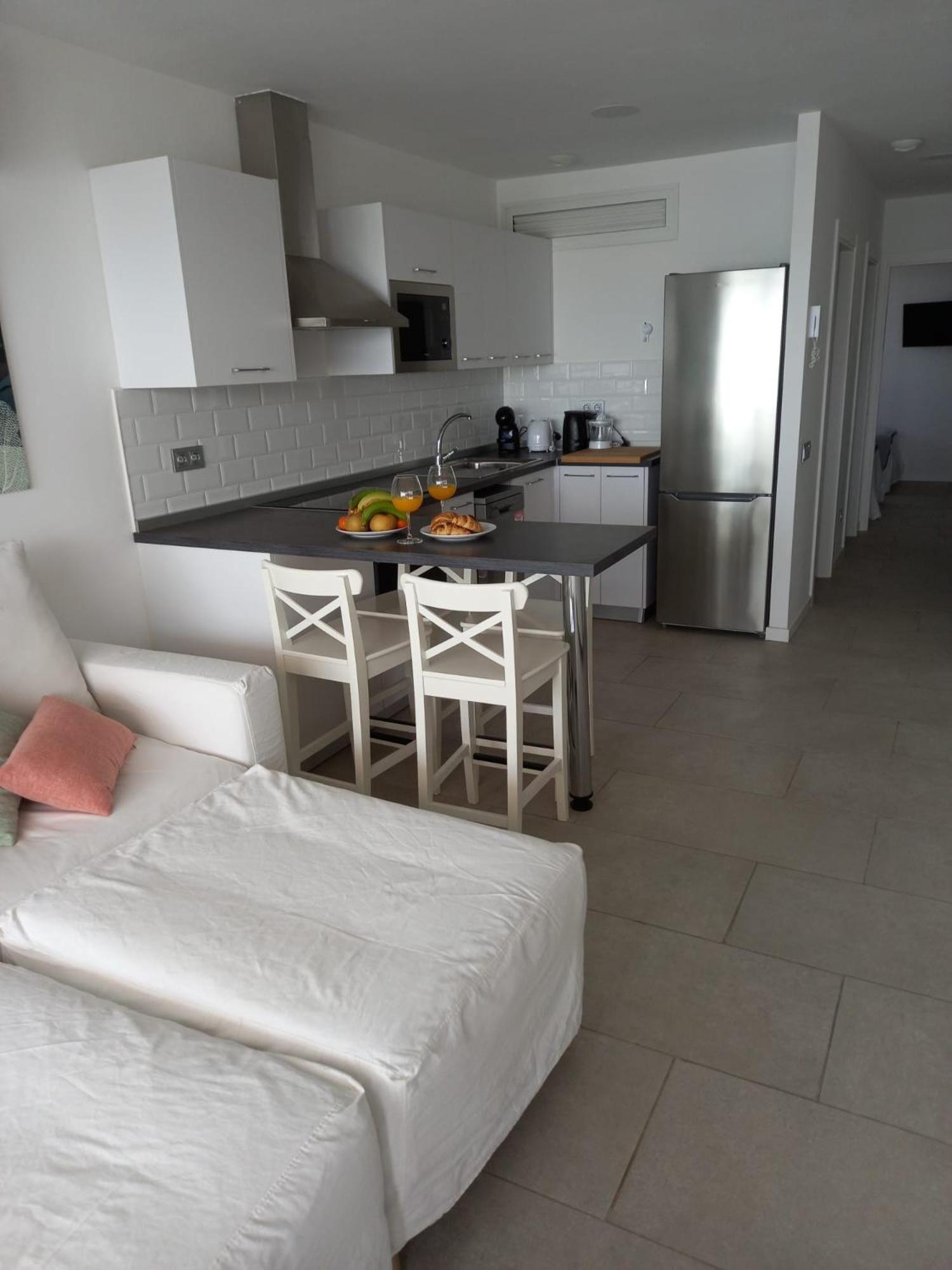Nunoli Duplex Luxury Playa Blanca