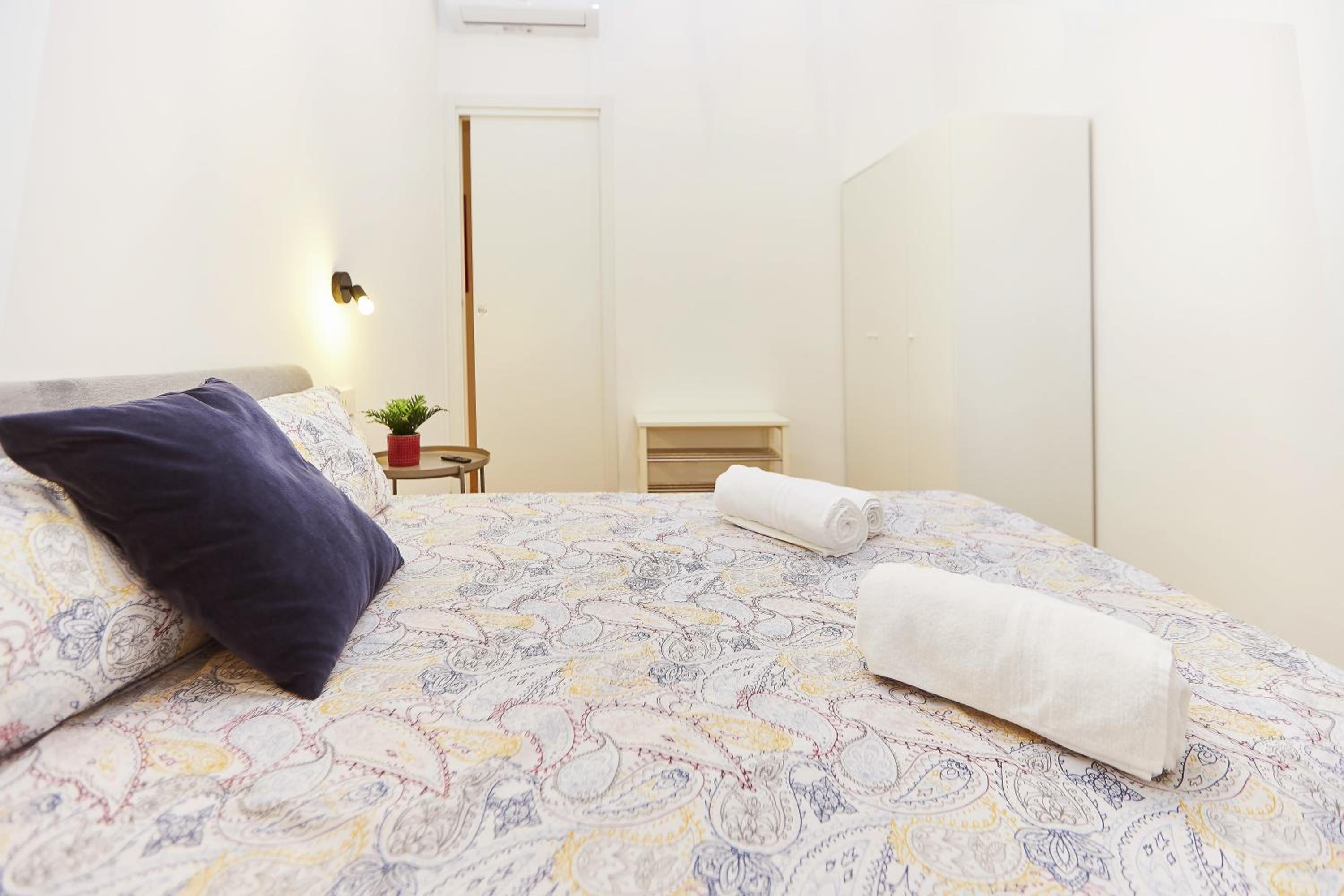 MILANO URBAN FLATS - City Center Apartments
