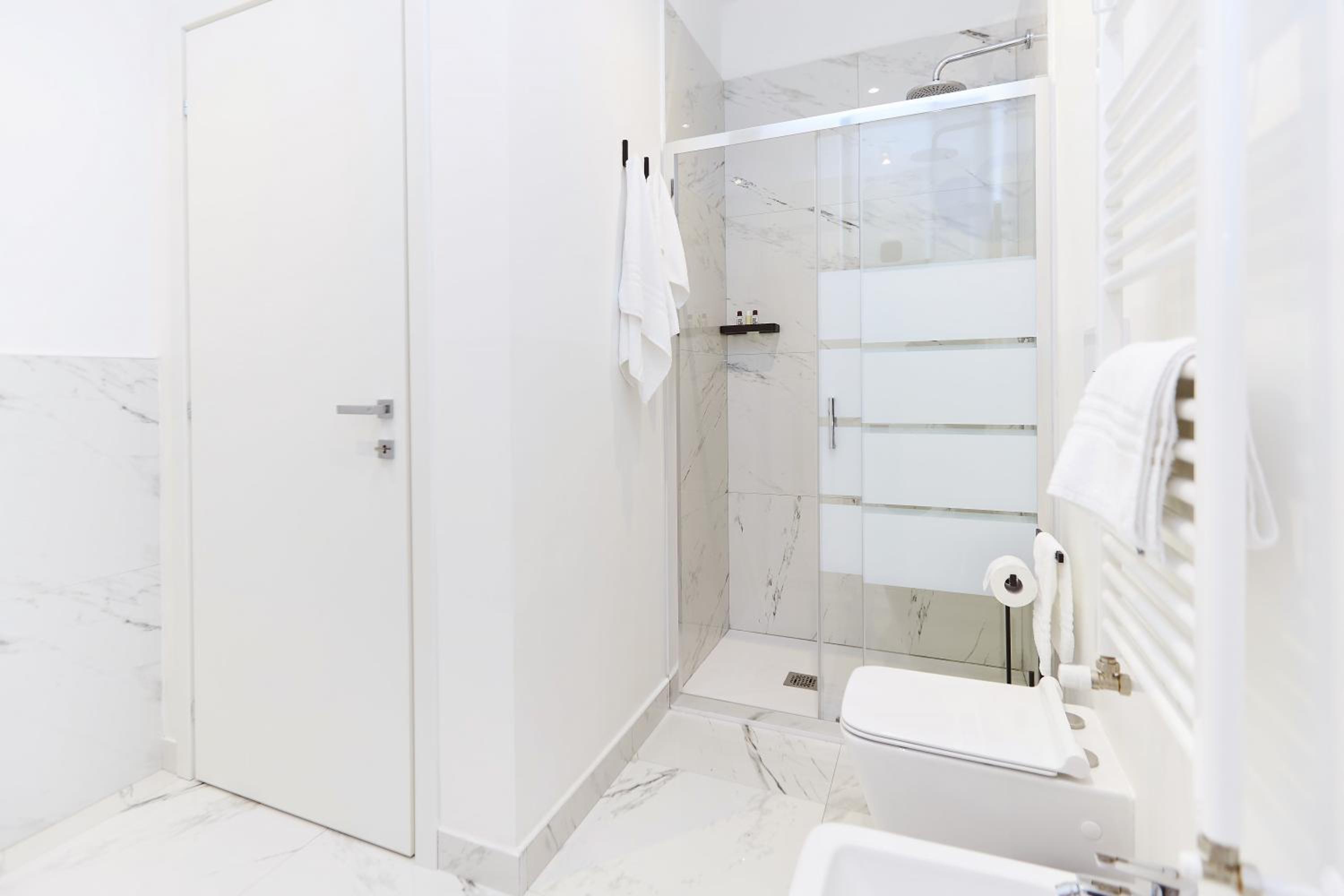 MILANO URBAN FLATS - City Center Apartments