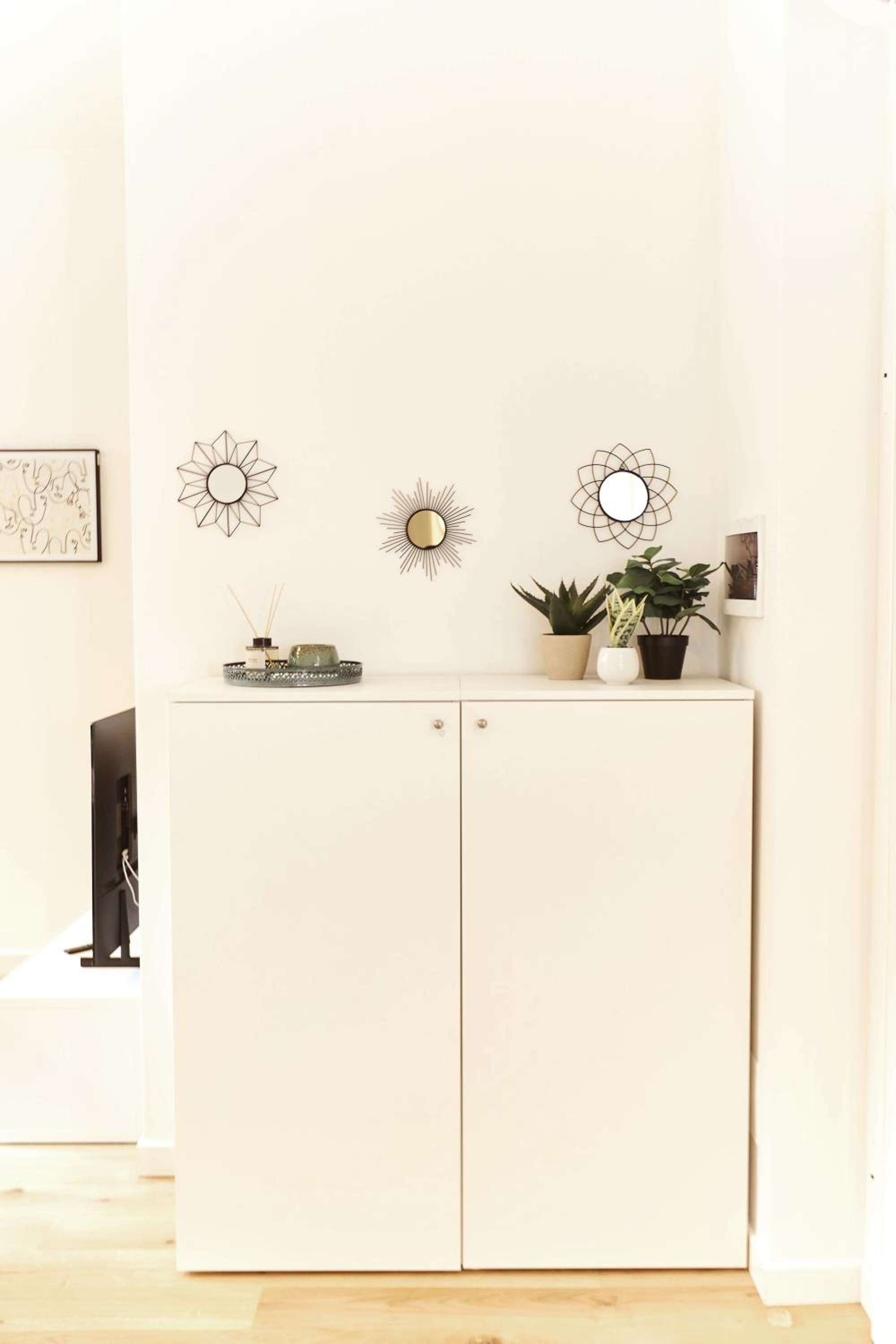 MILANO URBAN FLATS - City Center Apartments