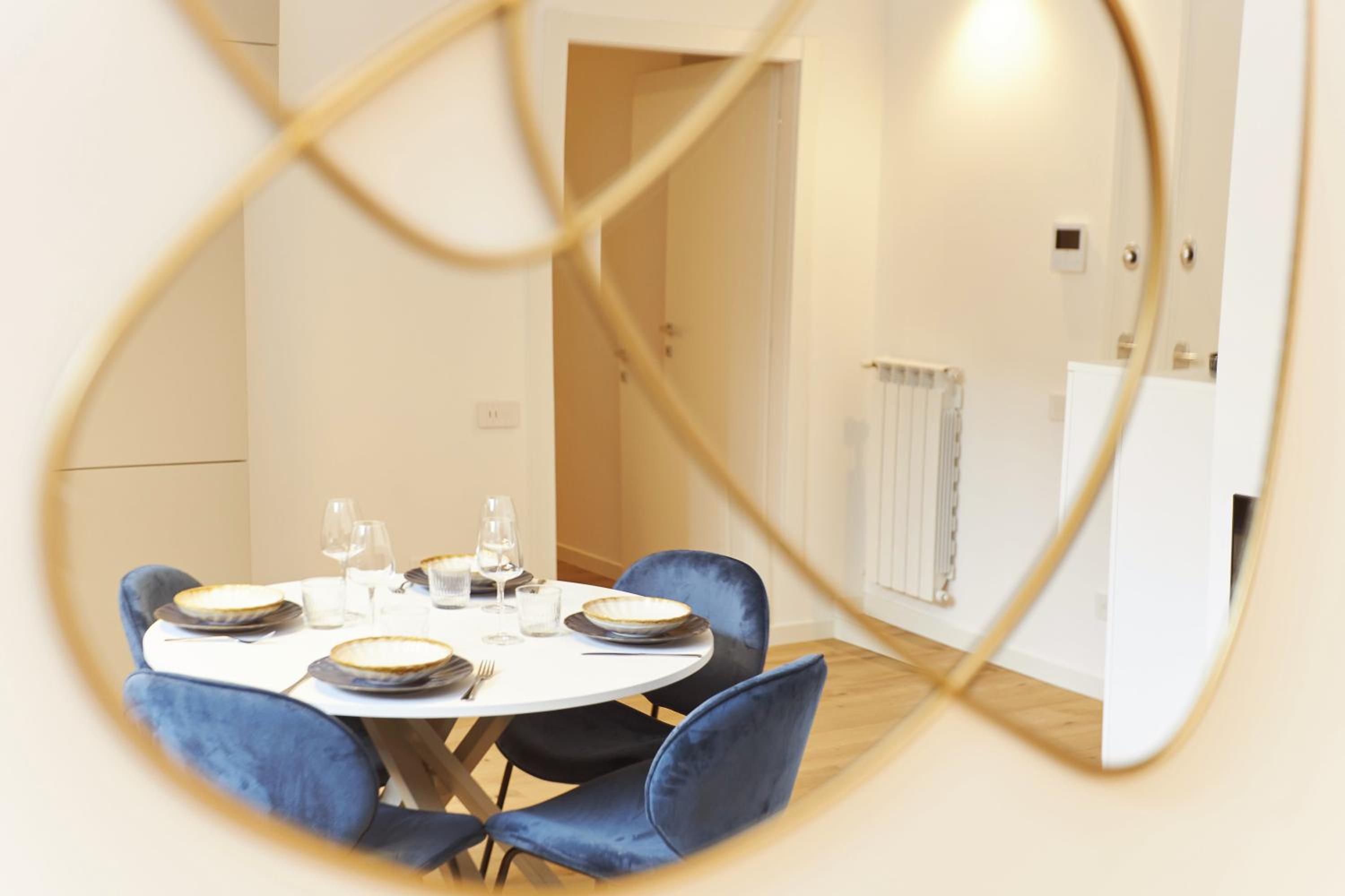 MILANO URBAN FLATS - City Center Apartments