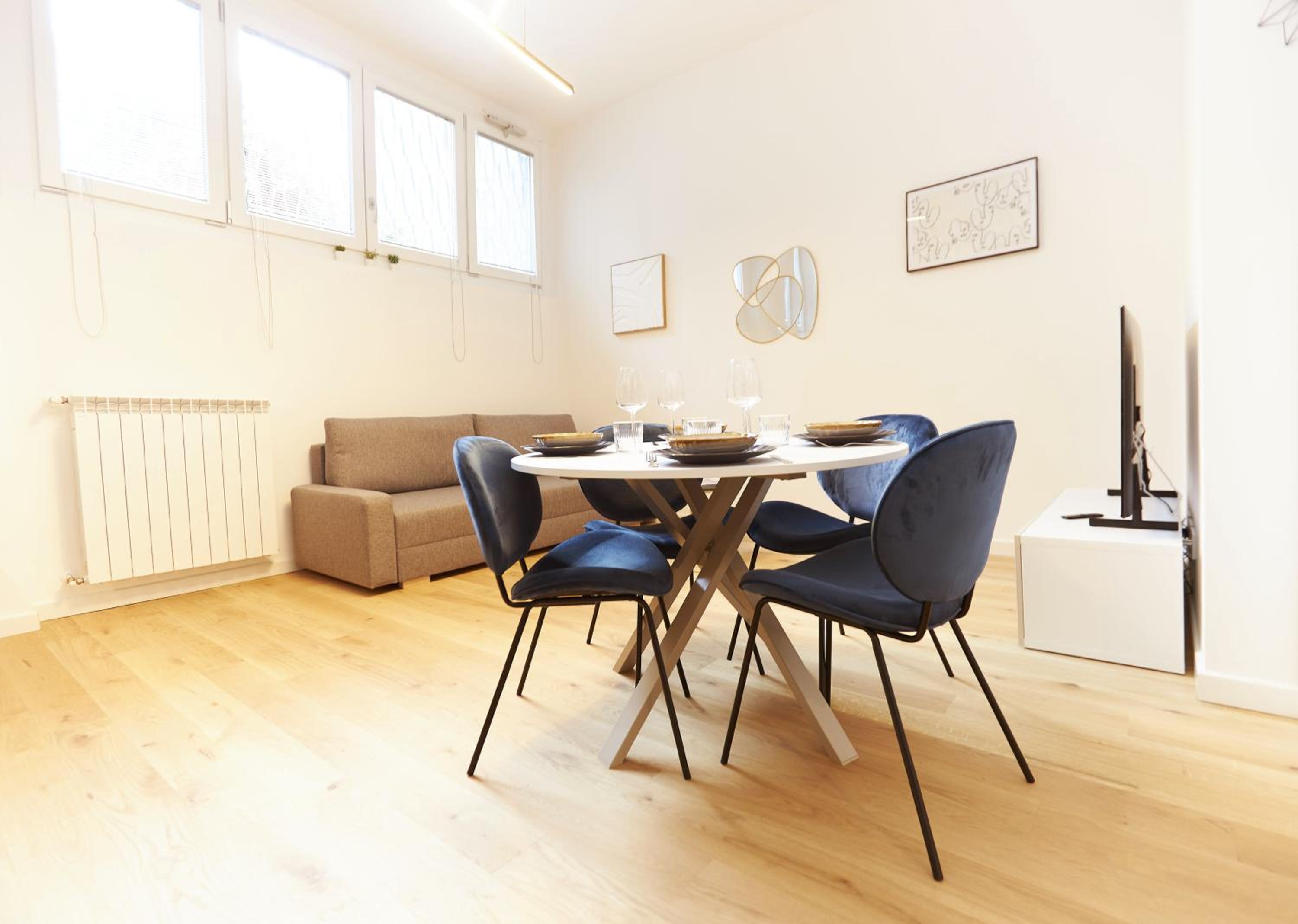 MILANO URBAN FLATS - City Center Apartments