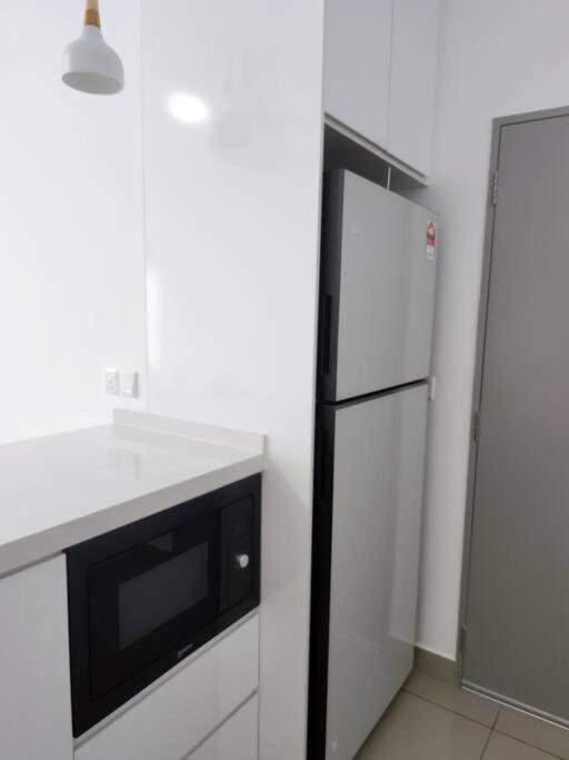 Luxury Spacious 4 Bedroom Suite - Cheras Maluri MRT