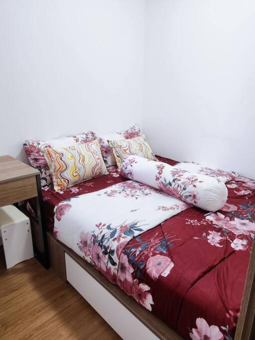 Luxury Spacious 4 Bedroom Suite - Cheras Maluri MRT
