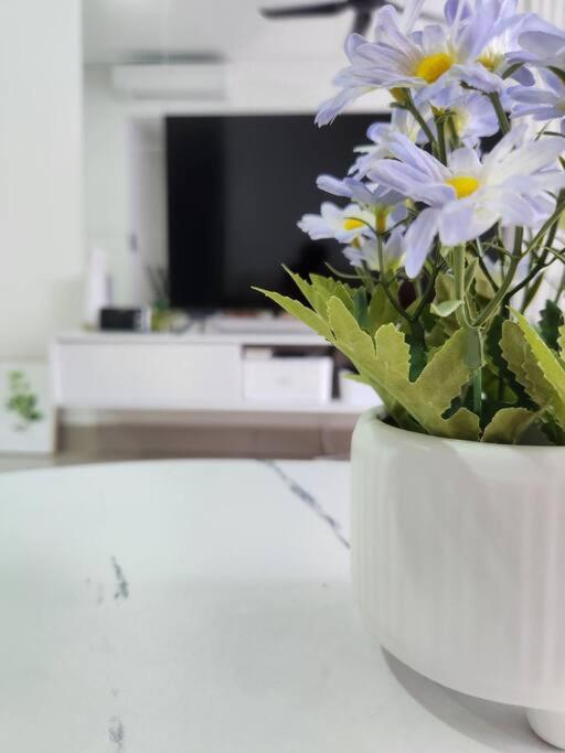 Luxury Spacious 4 Bedroom Suite - Cheras Maluri MRT
