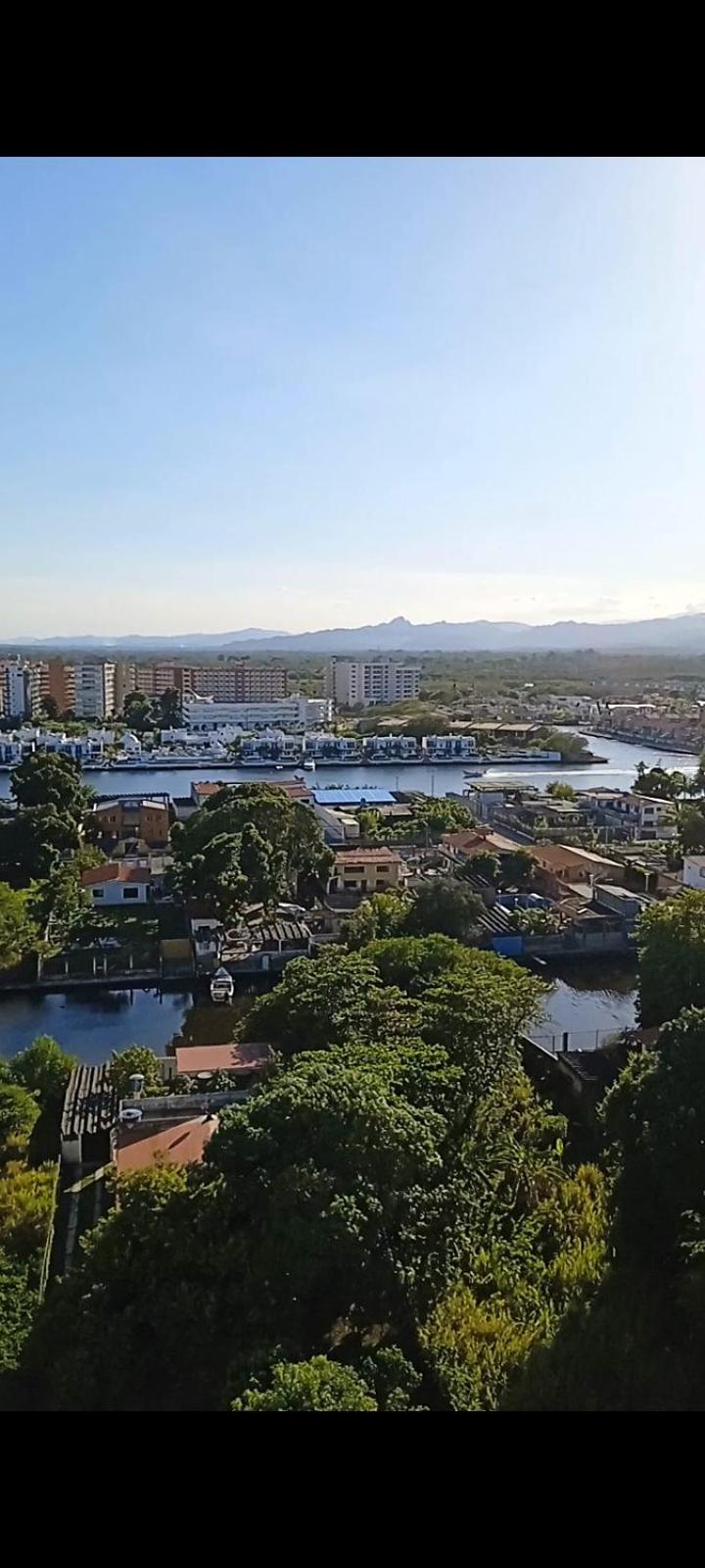 Residencias Los Manglares view 3
