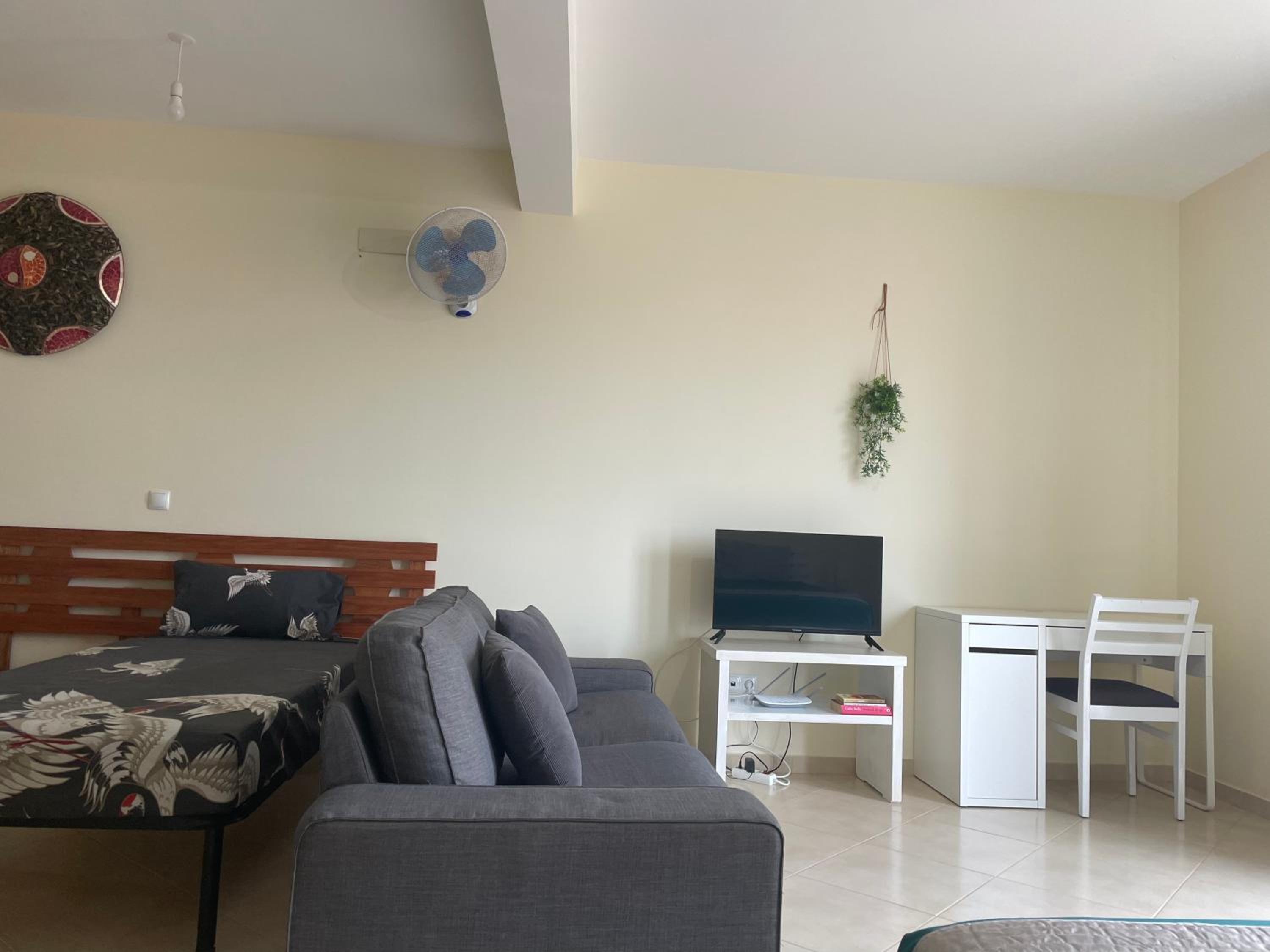Beauty Plaza Suites