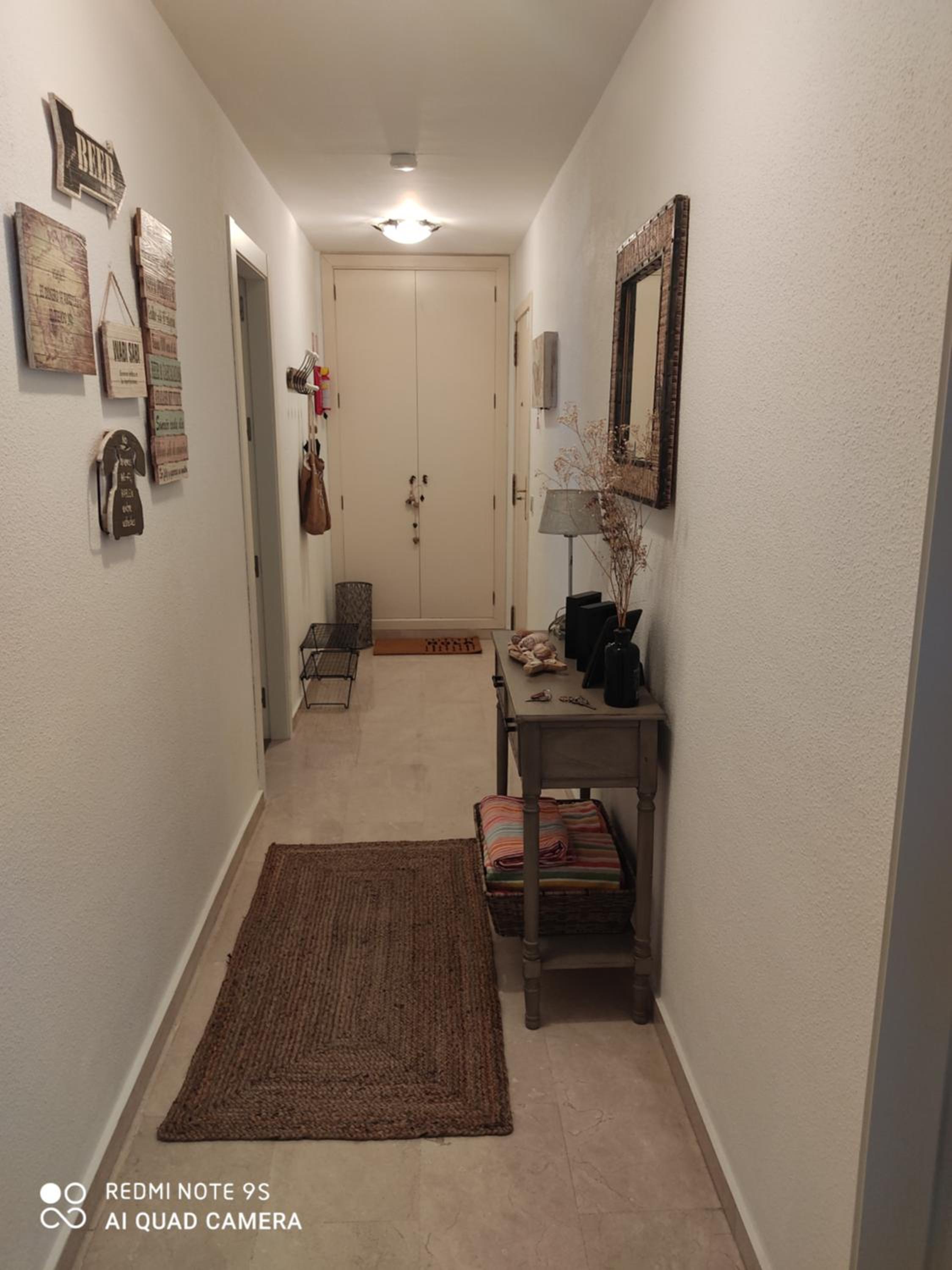 Apartamento Turístico FlorHouse