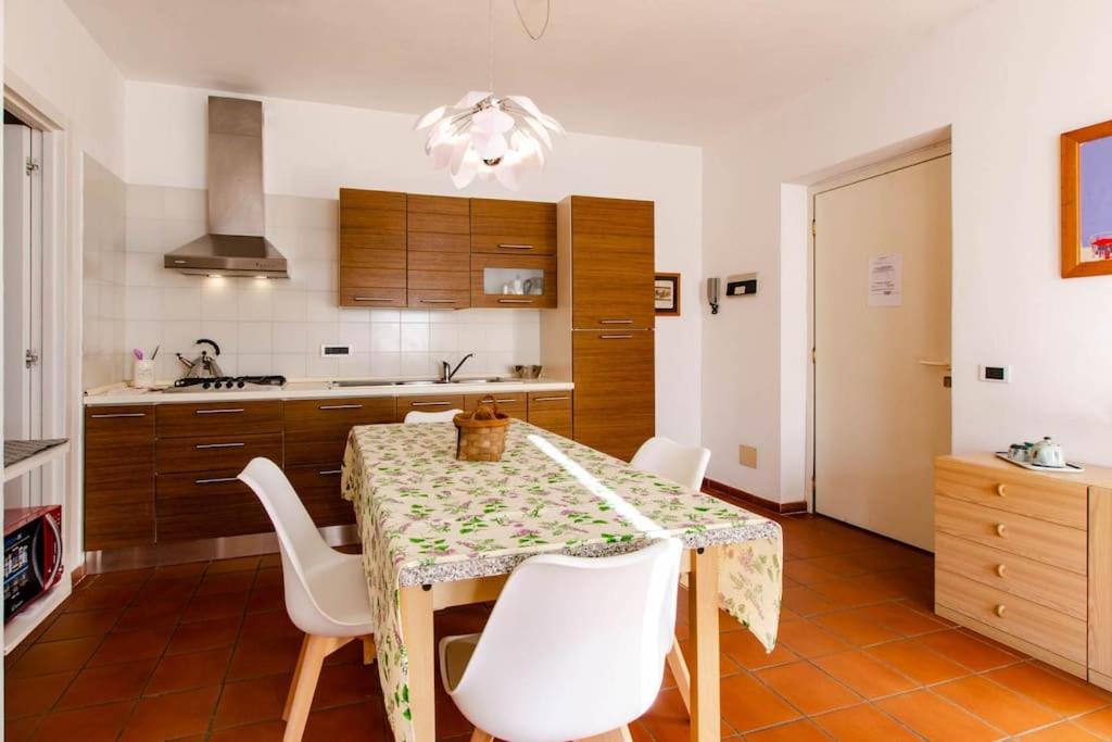 Appartamento sul mare con aria condizionata view 4