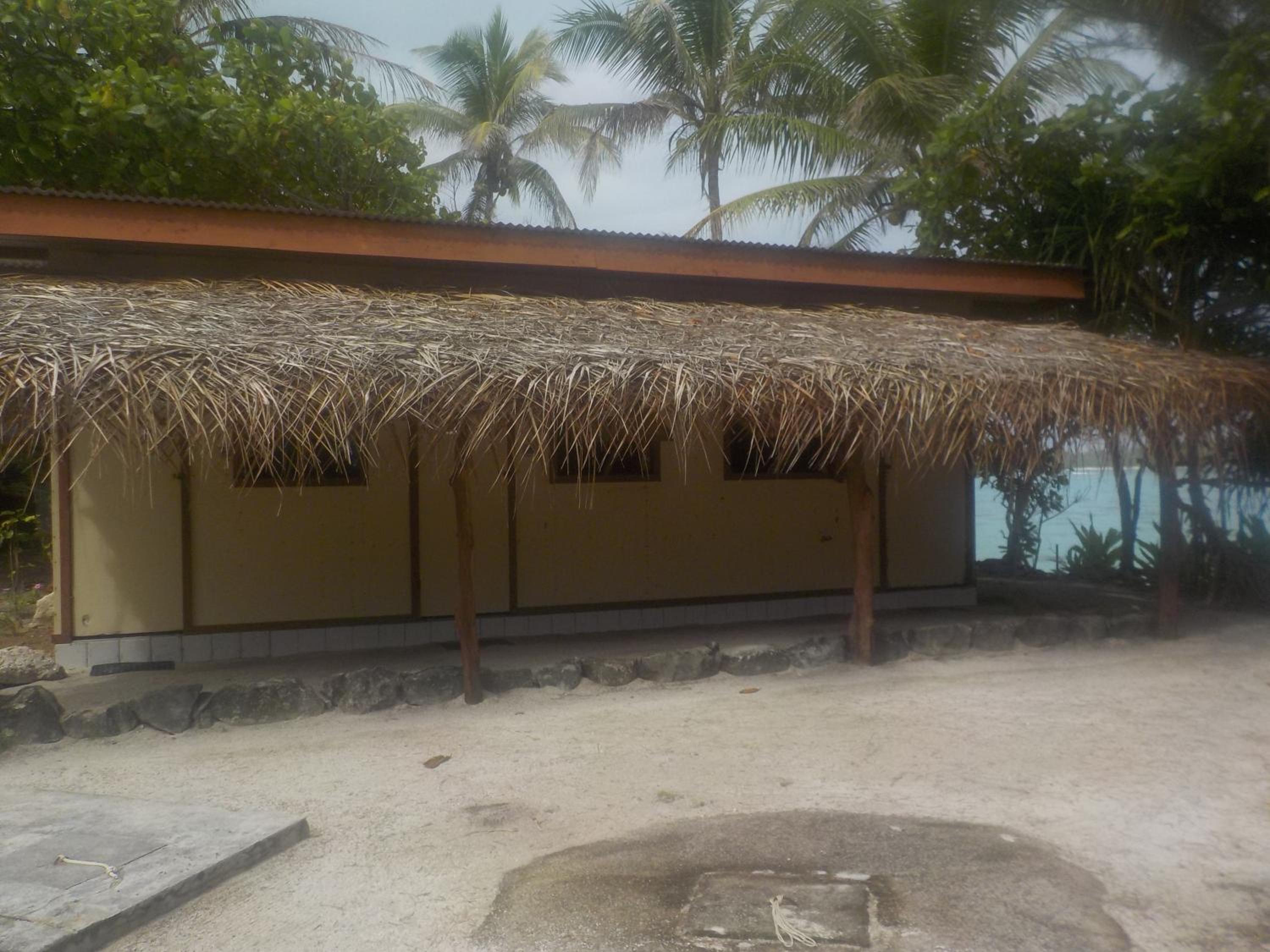 Camping Hiva Plage view 3