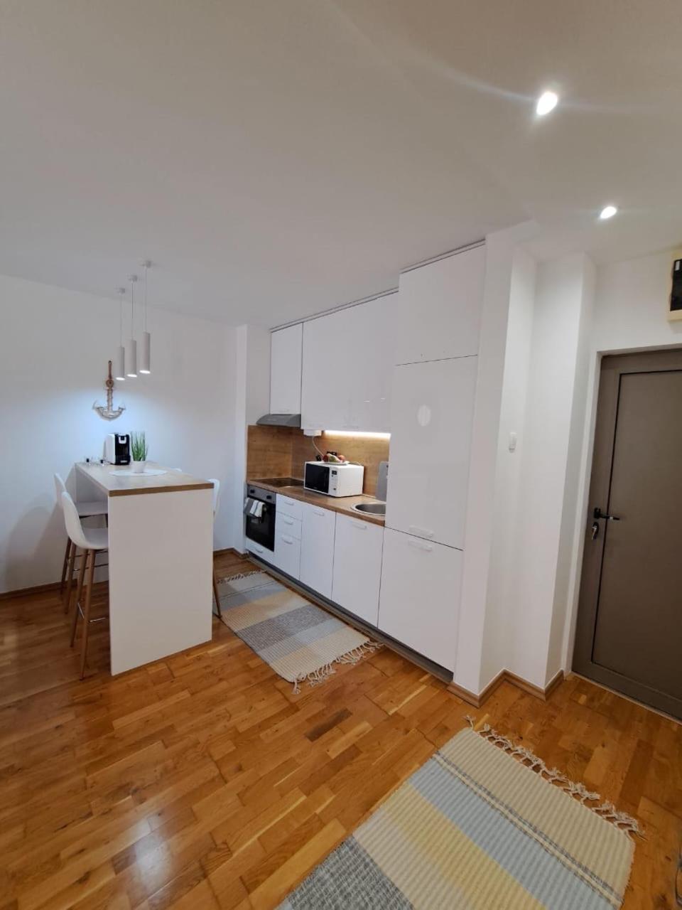 Apartament L Blue Horizont Przno view 4