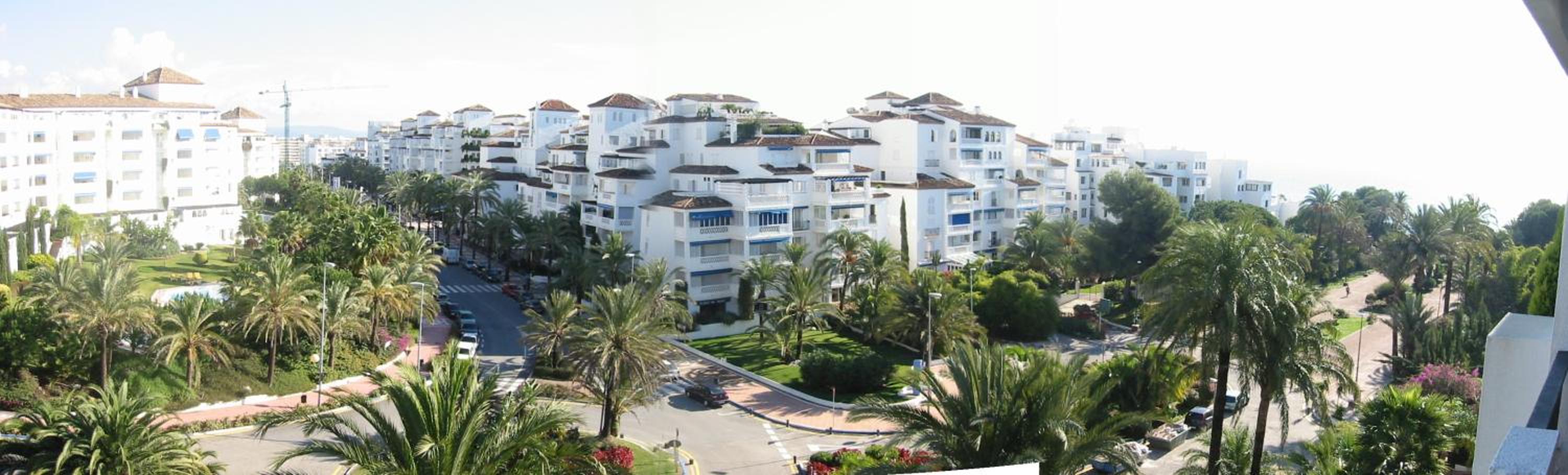 Precioso apartamento en Medina Garden Puerto Banus
