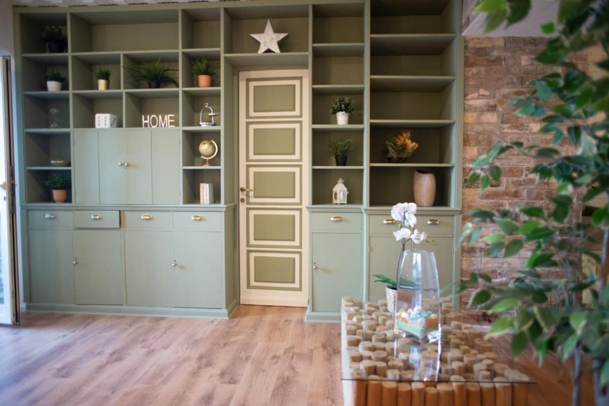 Hotel Giardino Sul Lago