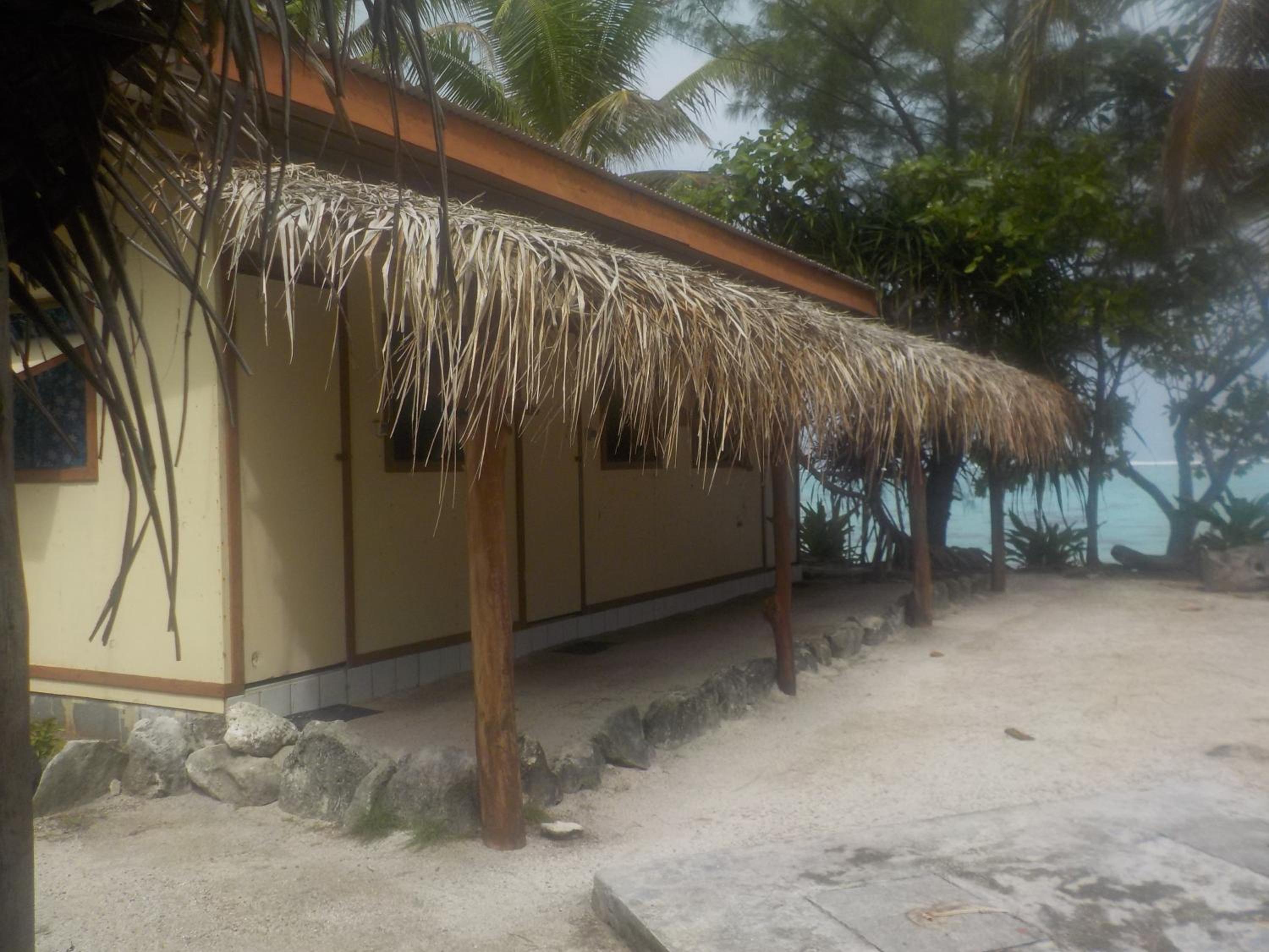 Camping Hiva Plage view 5