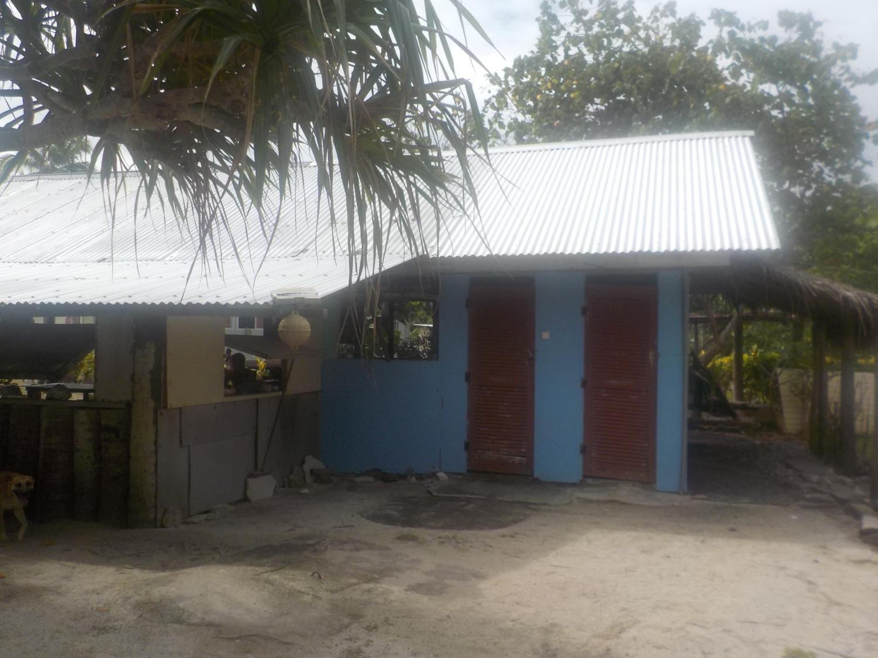 Camping Hiva Plage view 2