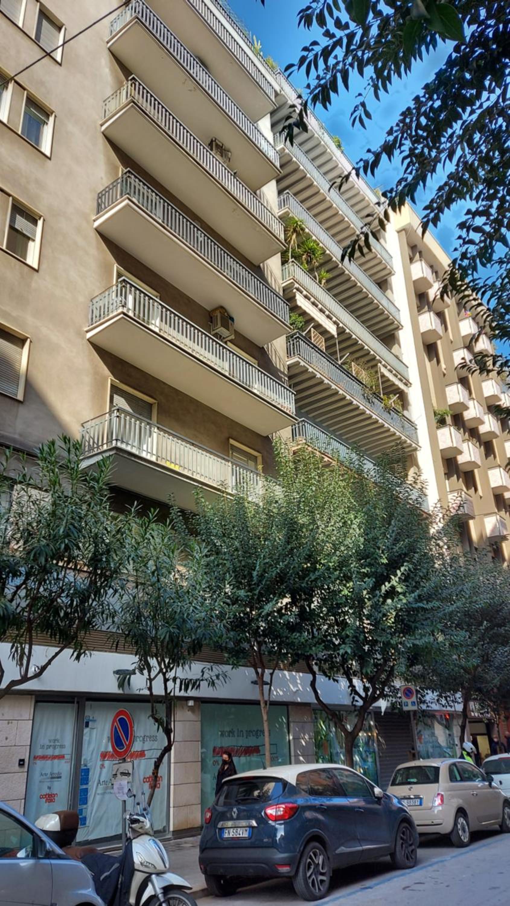 La Casa dell'Architetto view 3
