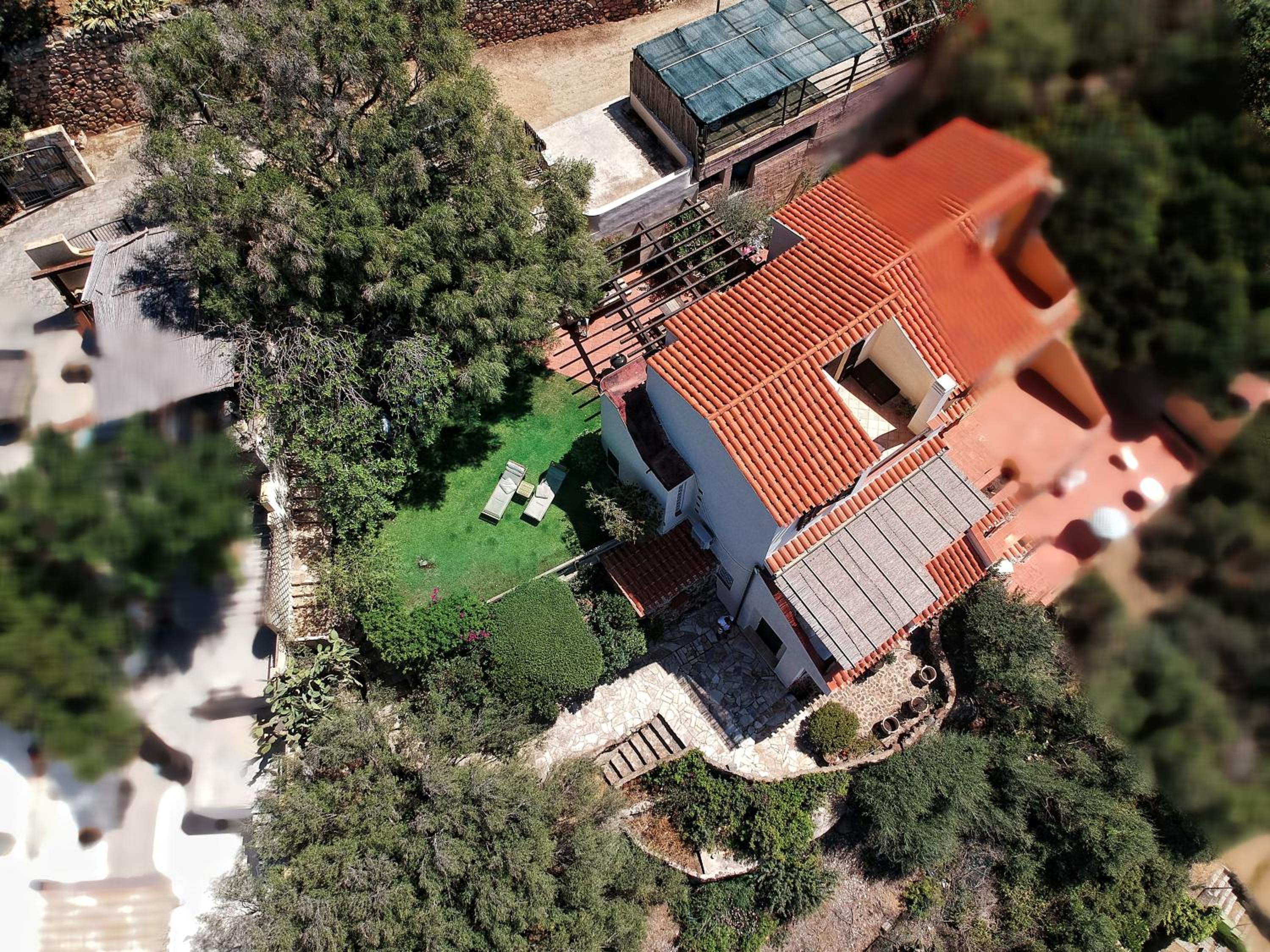 Endless Sea Views at Villa delle Stelle view 4