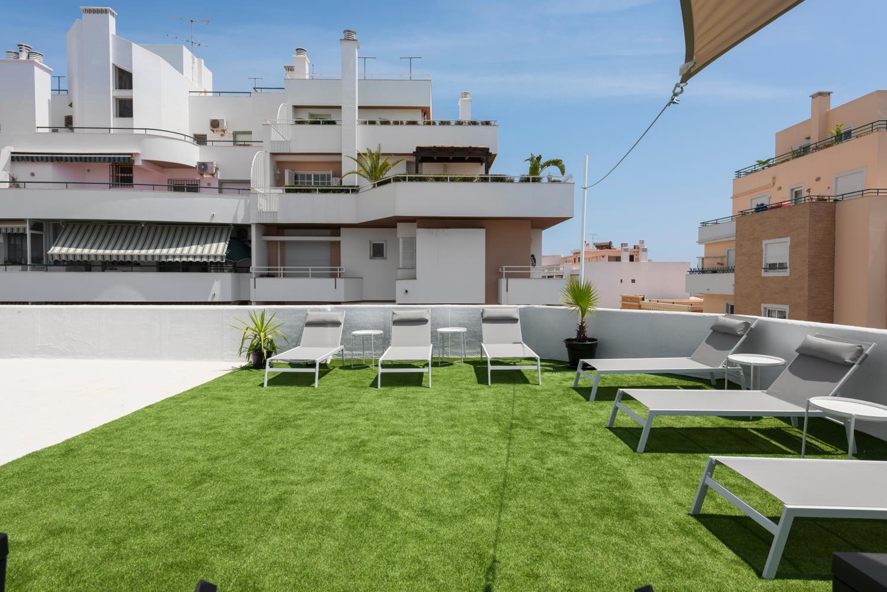 roof