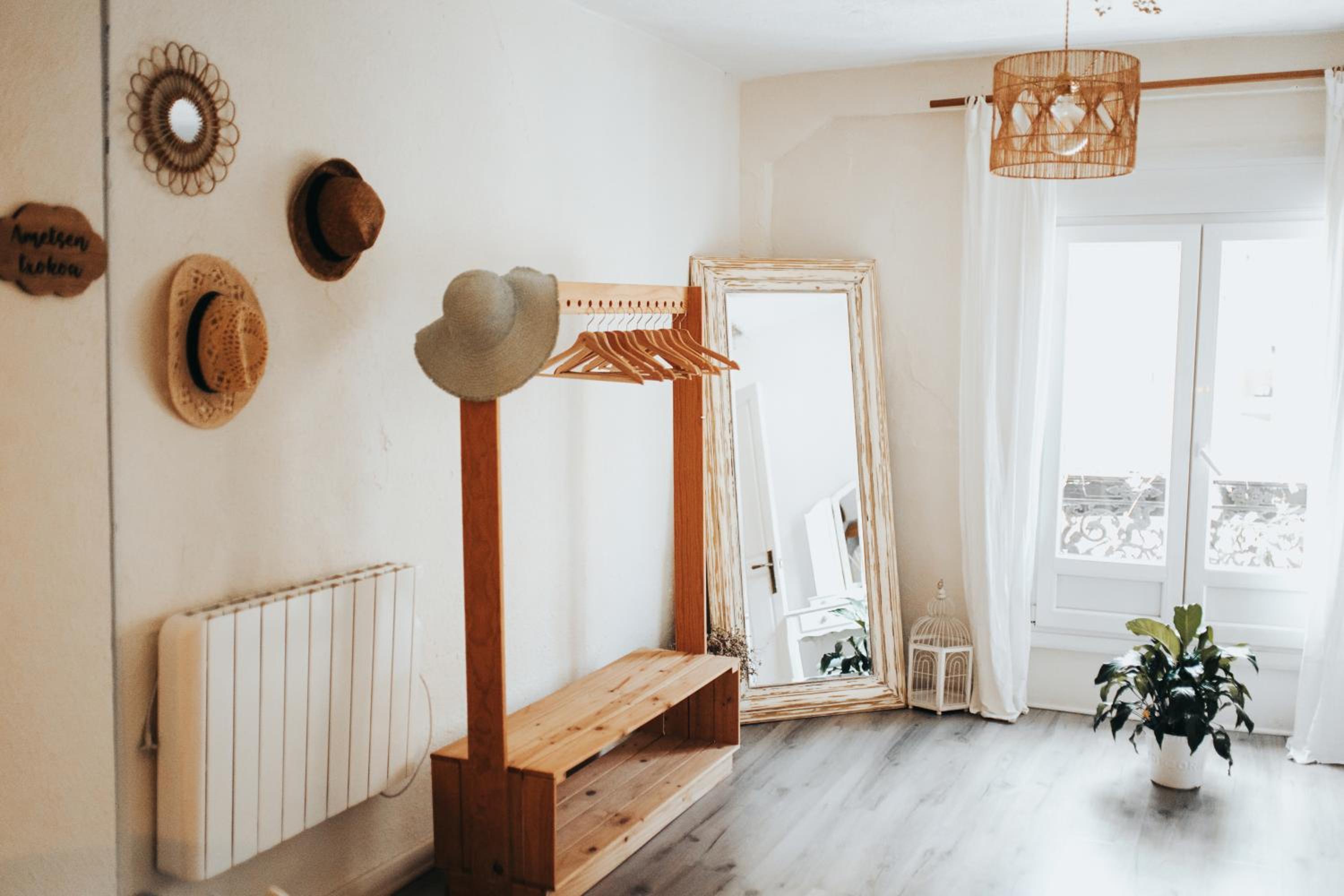 Atxuri Casco Viejo Garaje incluido