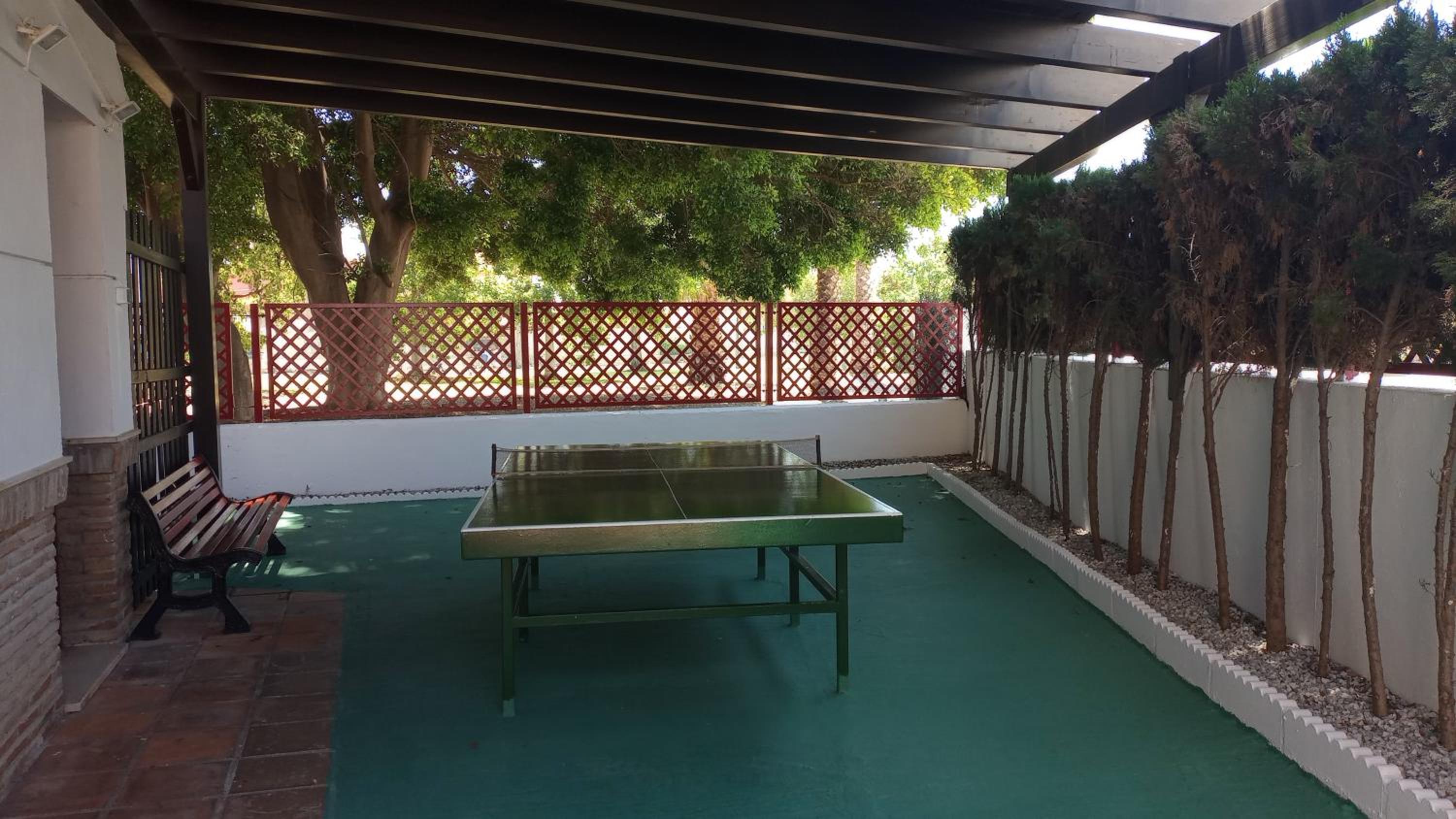 Playa Granada -Motril-Piscina-Garaje-Spa-Padel-Golf