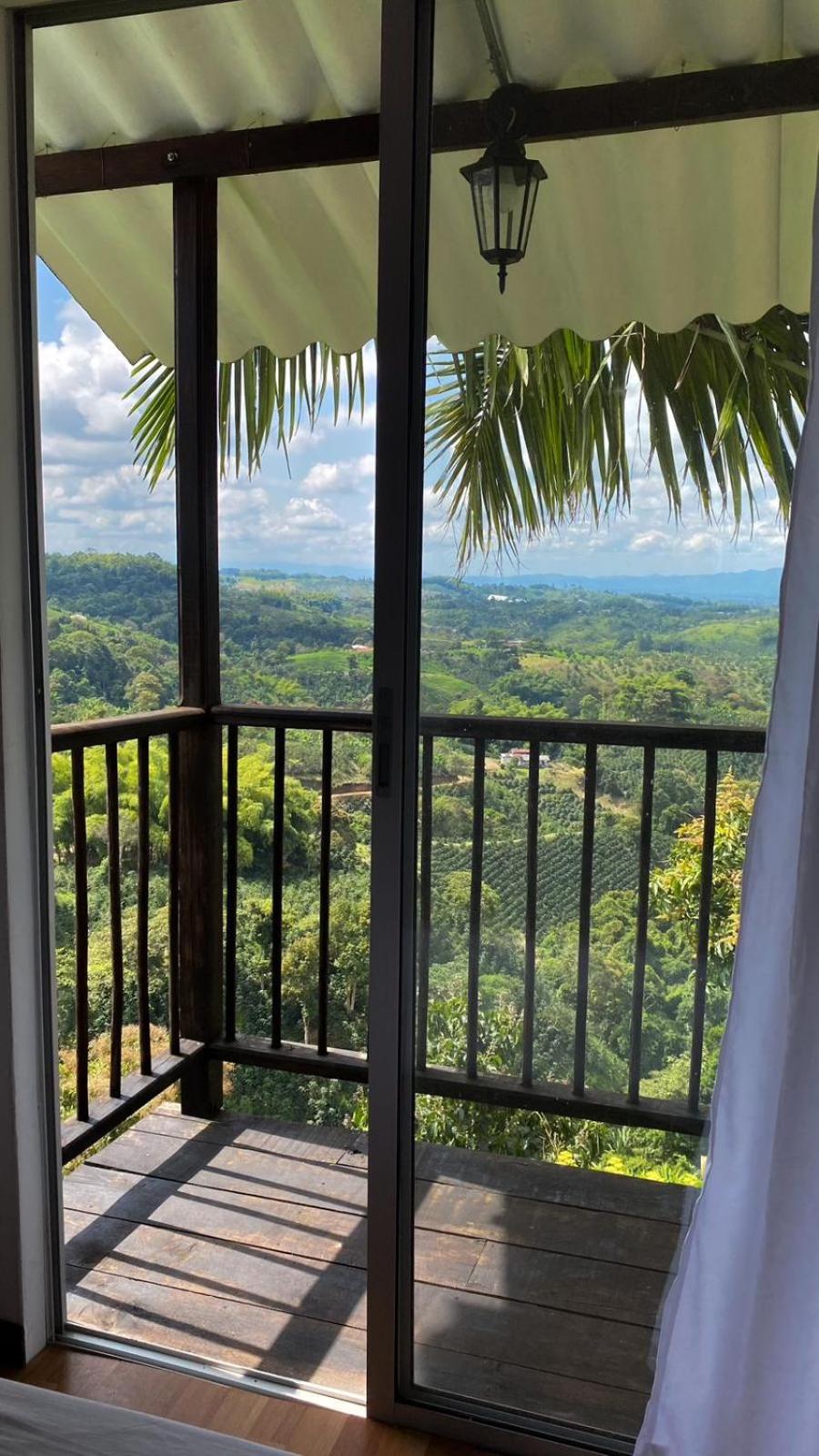 Hospedaje Mirador La Aurora Filandia