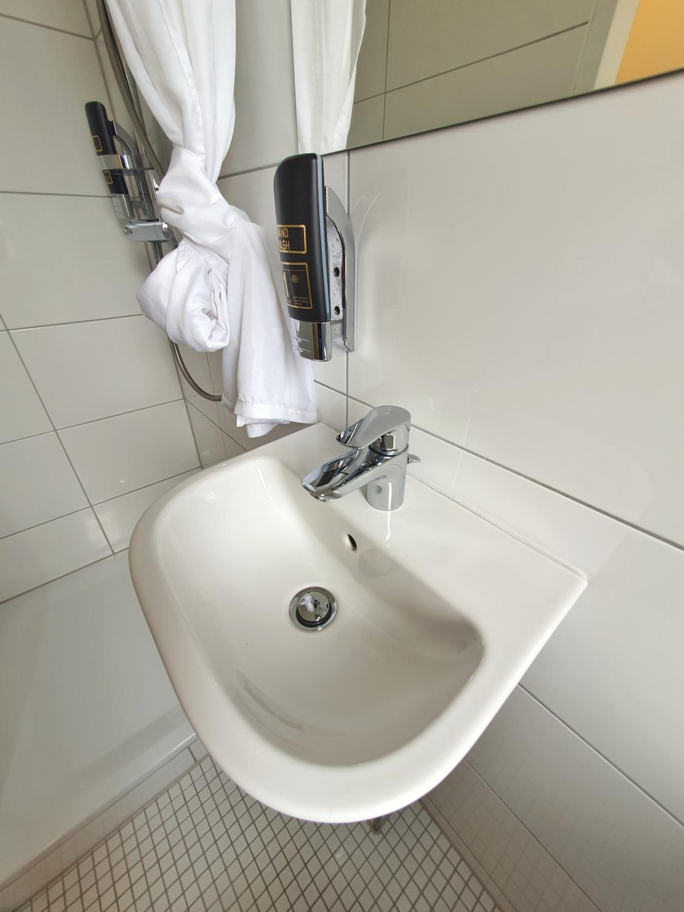 Aparthotel Jonas
