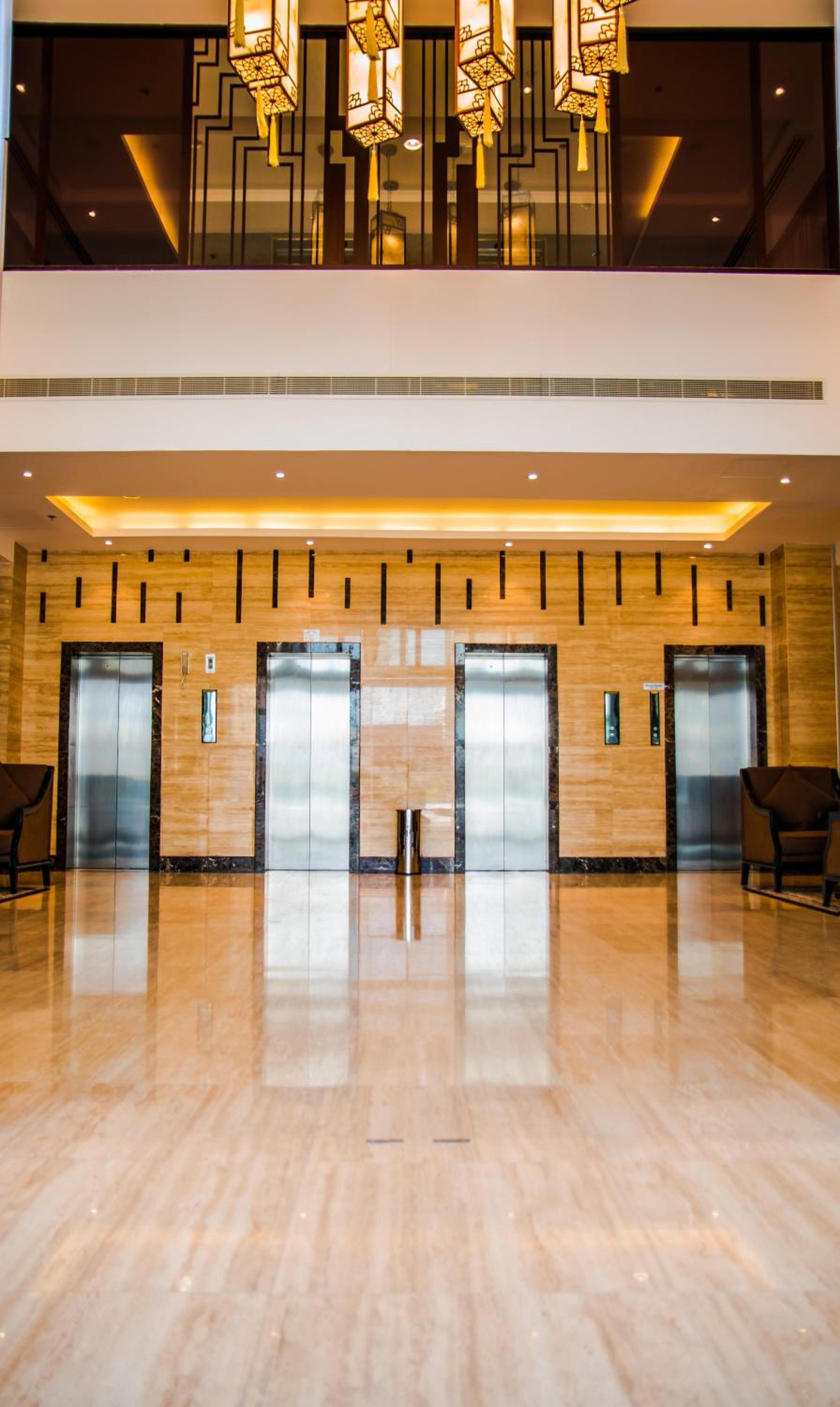 City Park Hotel Apartments photo 5