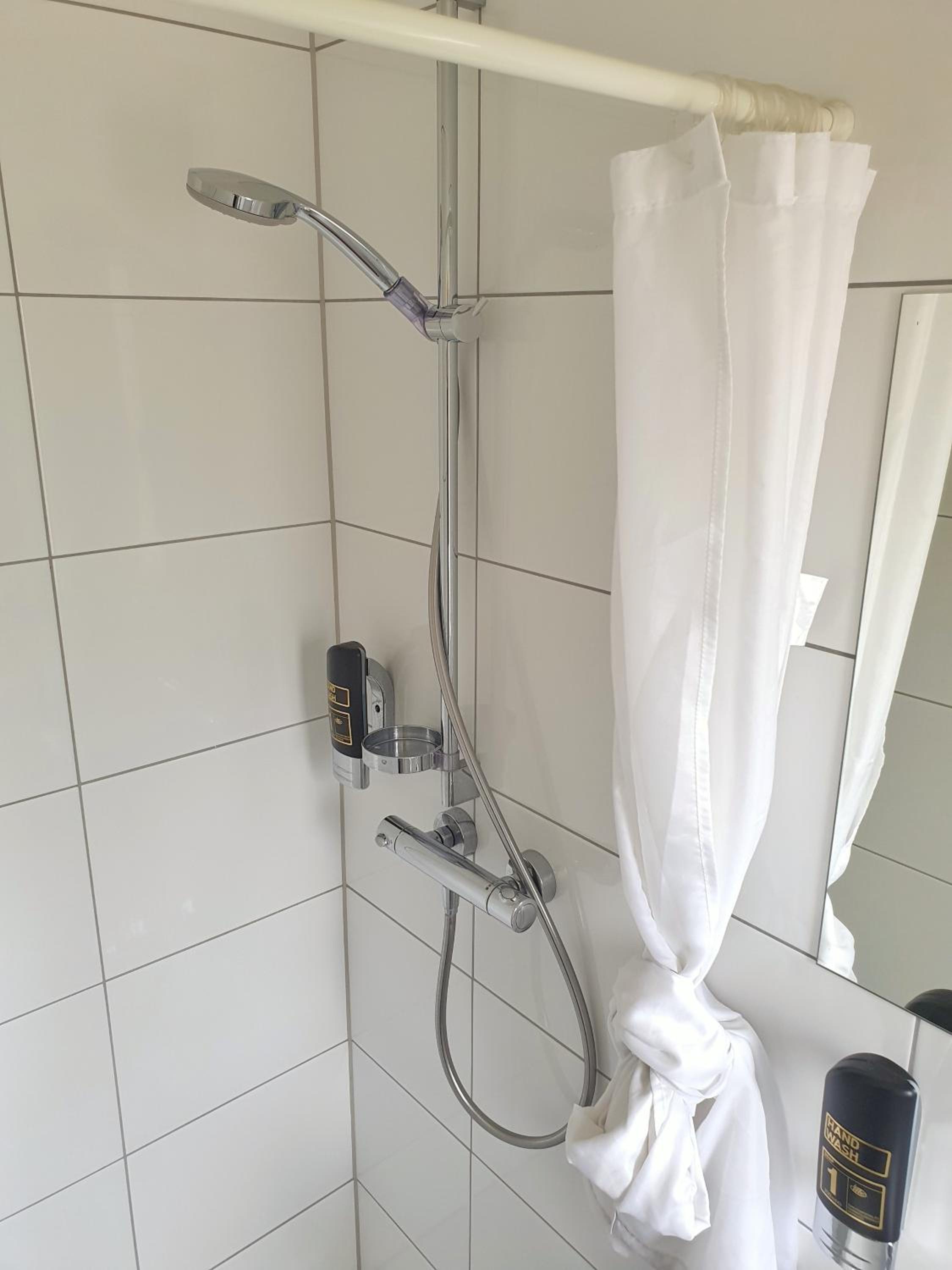 Aparthotel Jonas