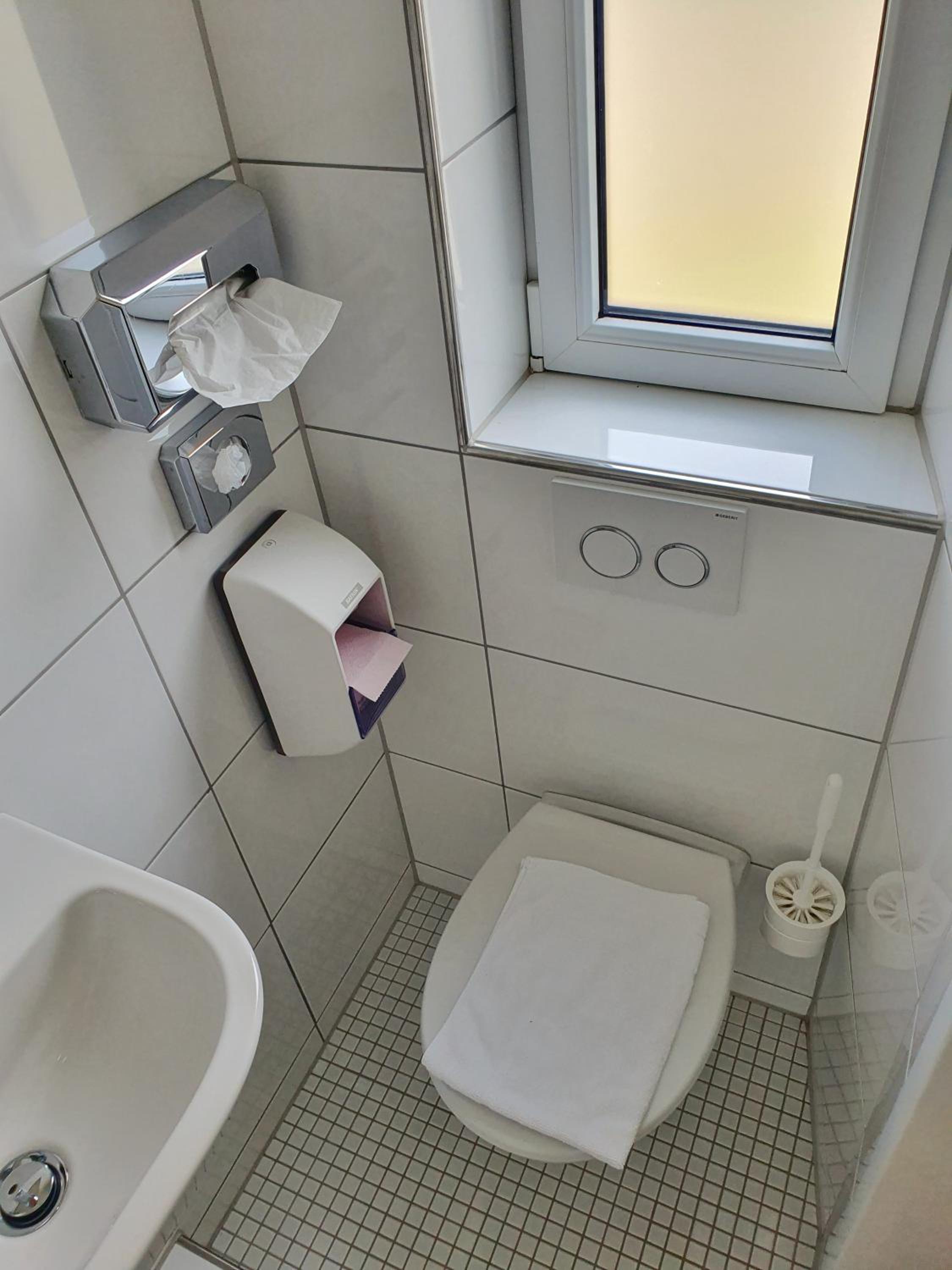 Aparthotel Jonas