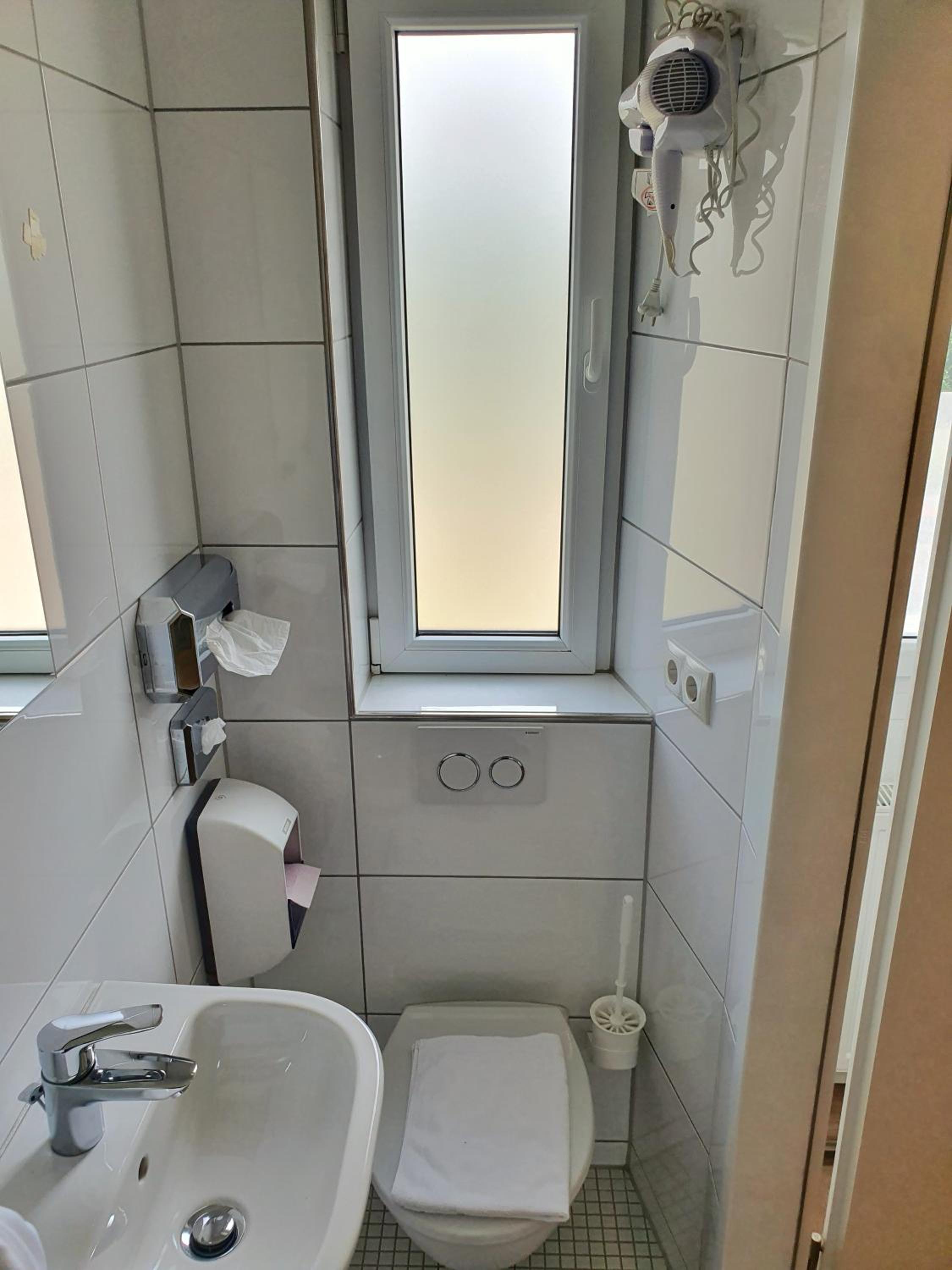 Aparthotel Jonas