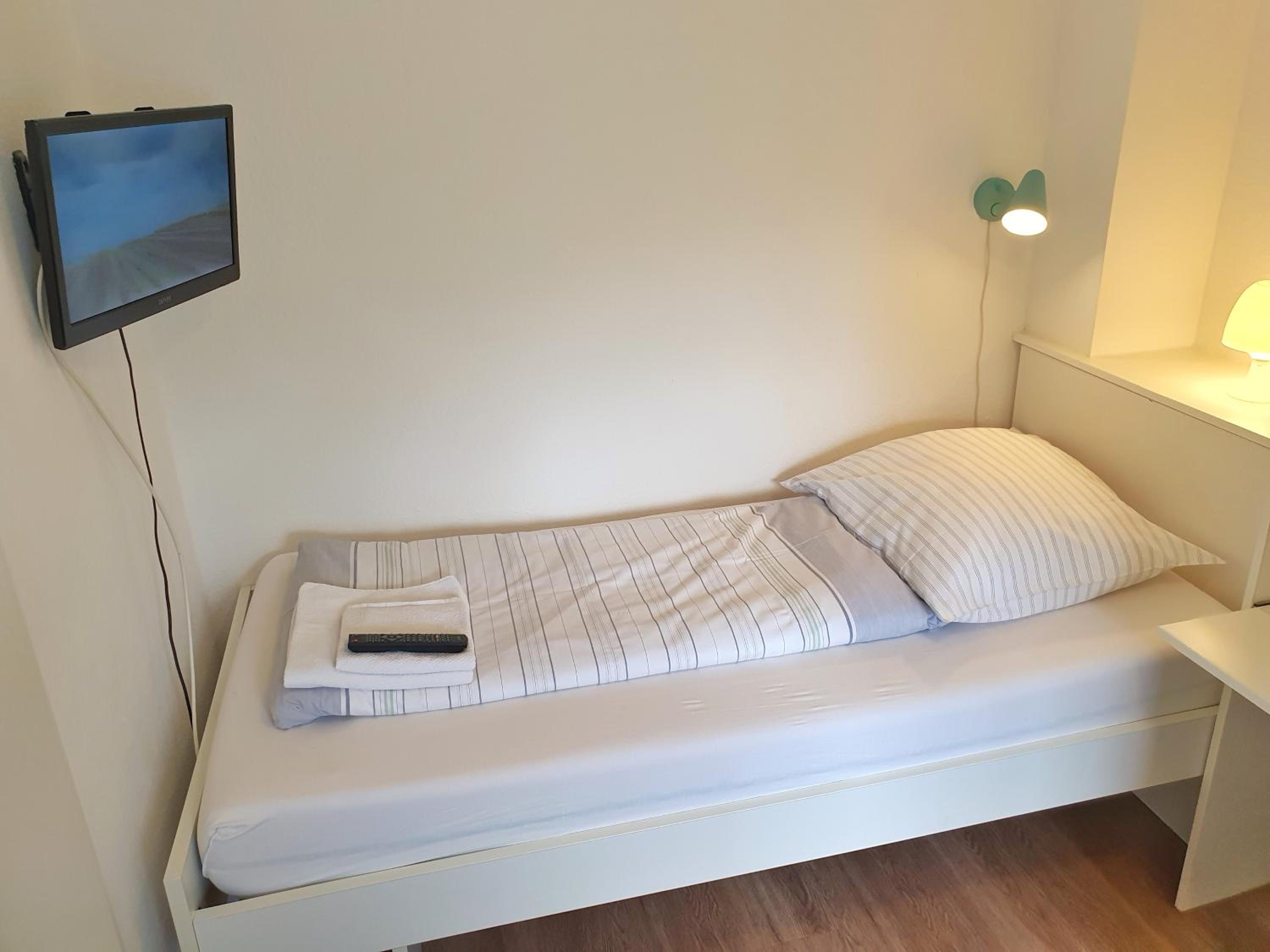 Aparthotel Jonas
