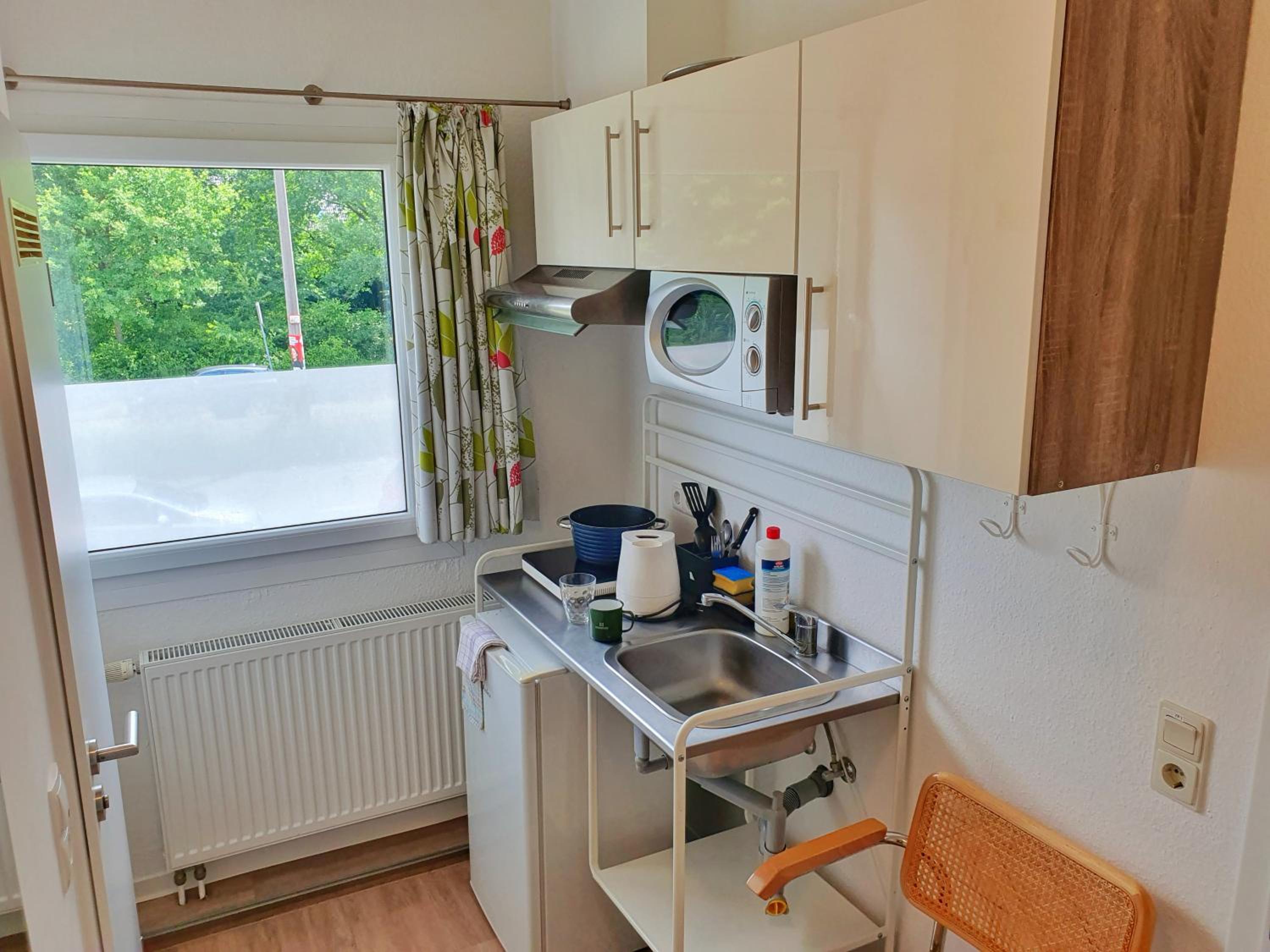 Aparthotel Jonas