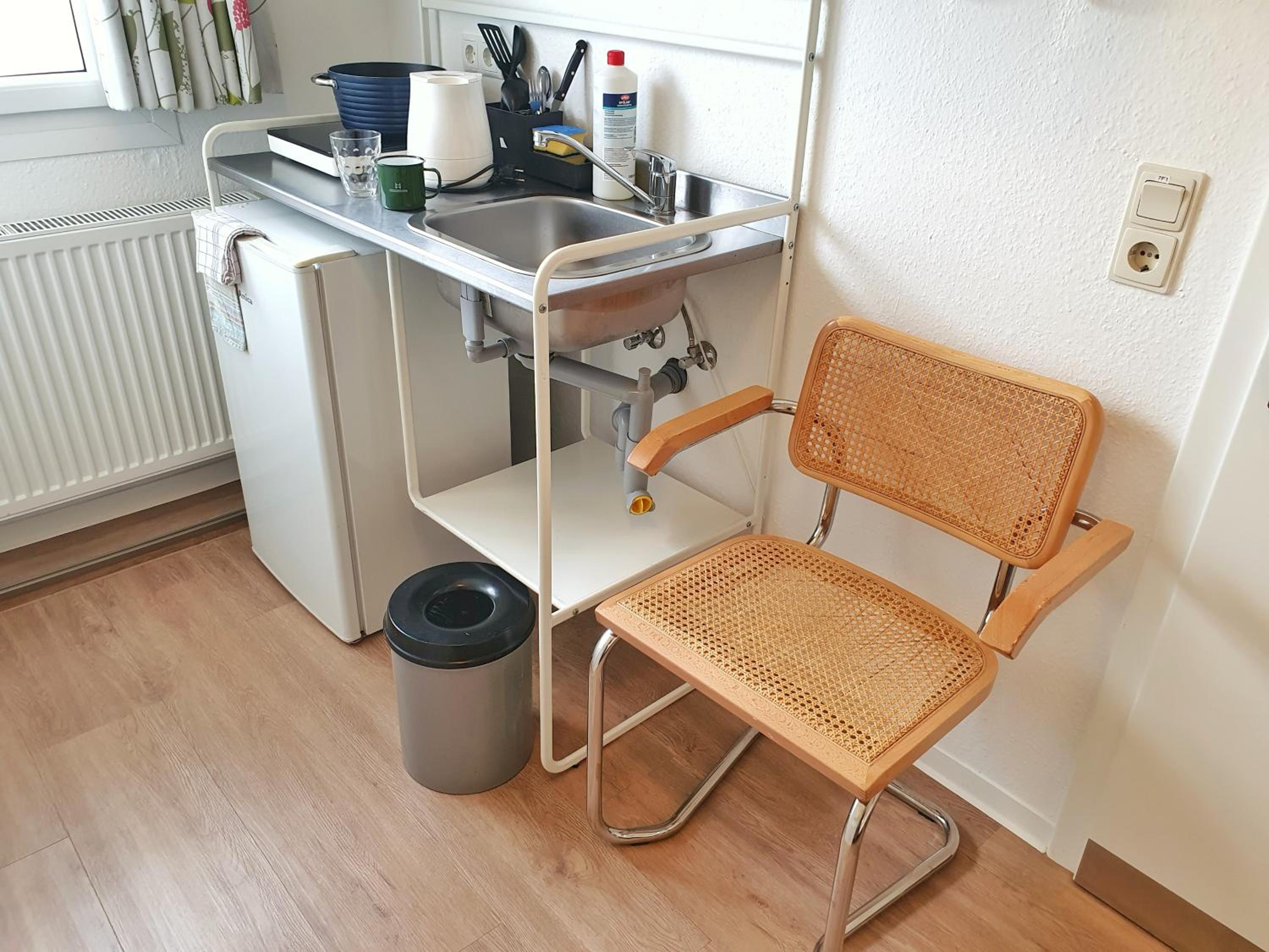 Aparthotel Jonas
