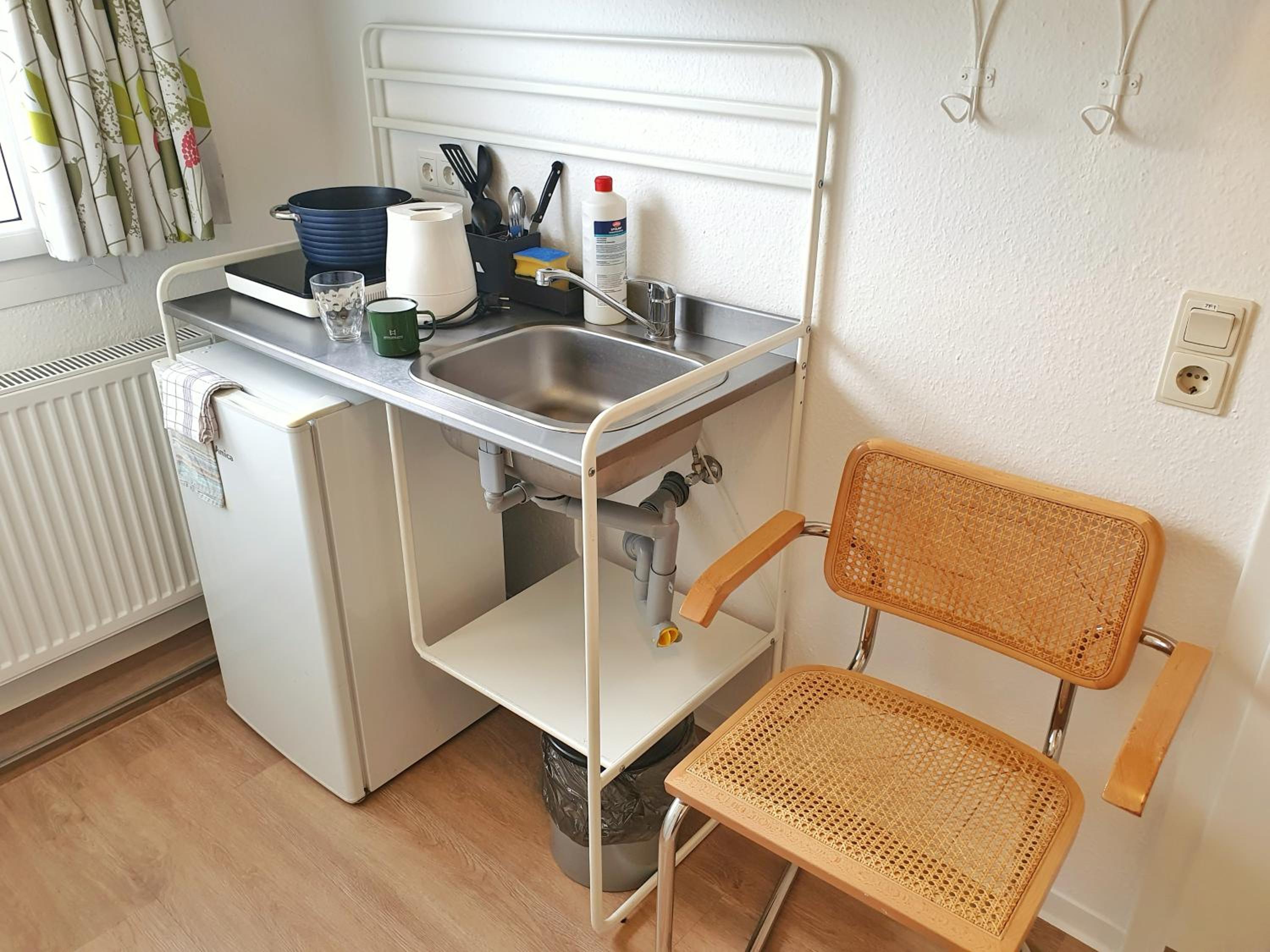 Aparthotel Jonas