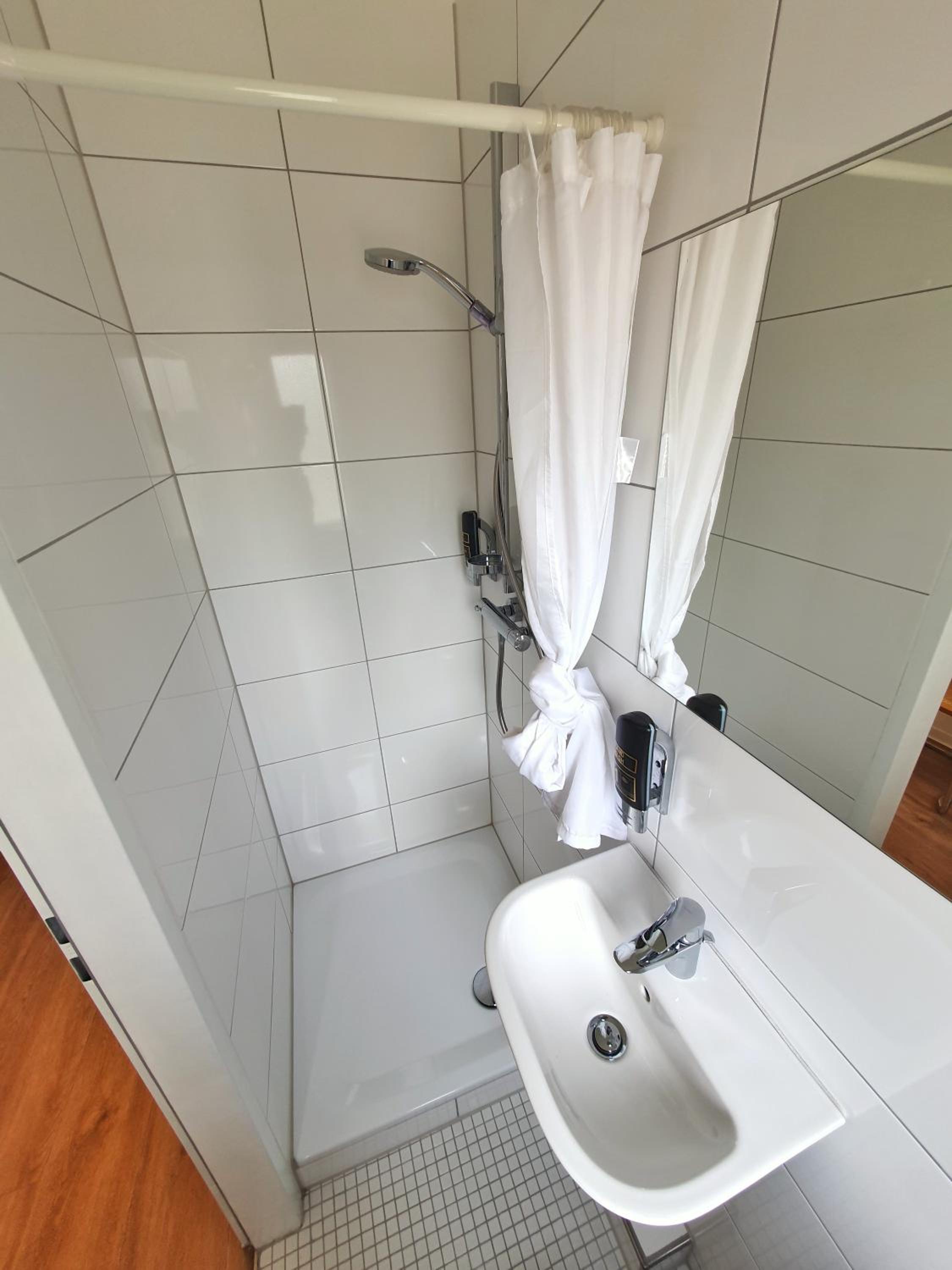 Aparthotel Jonas