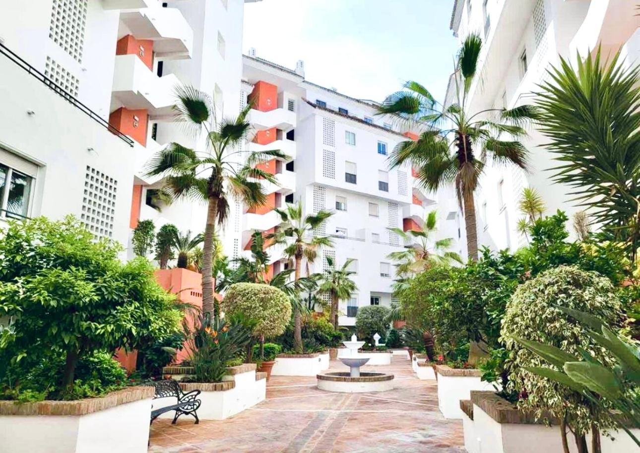 Precioso apartamento en Medina Garden Puerto Banus