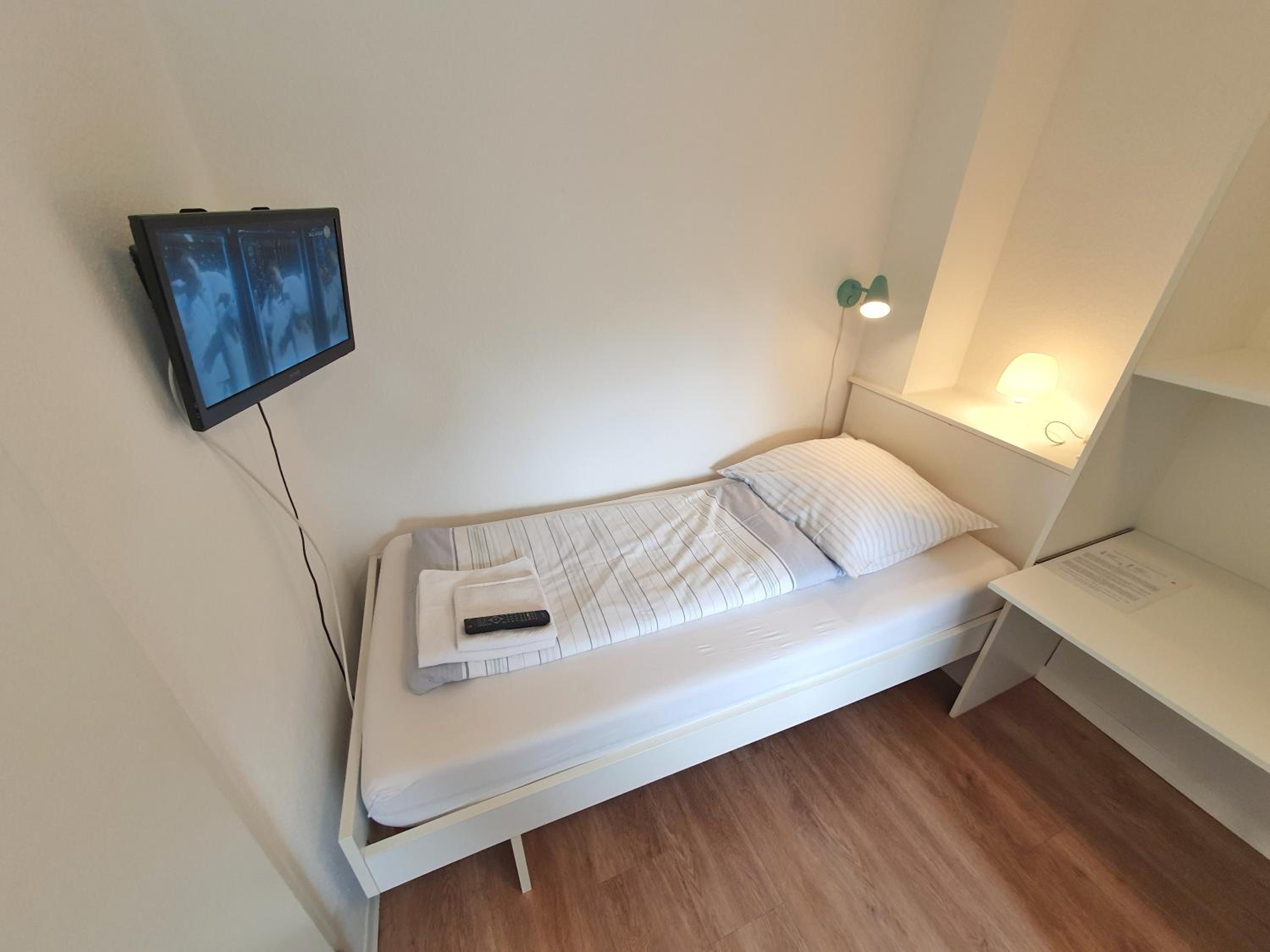 Aparthotel Jonas