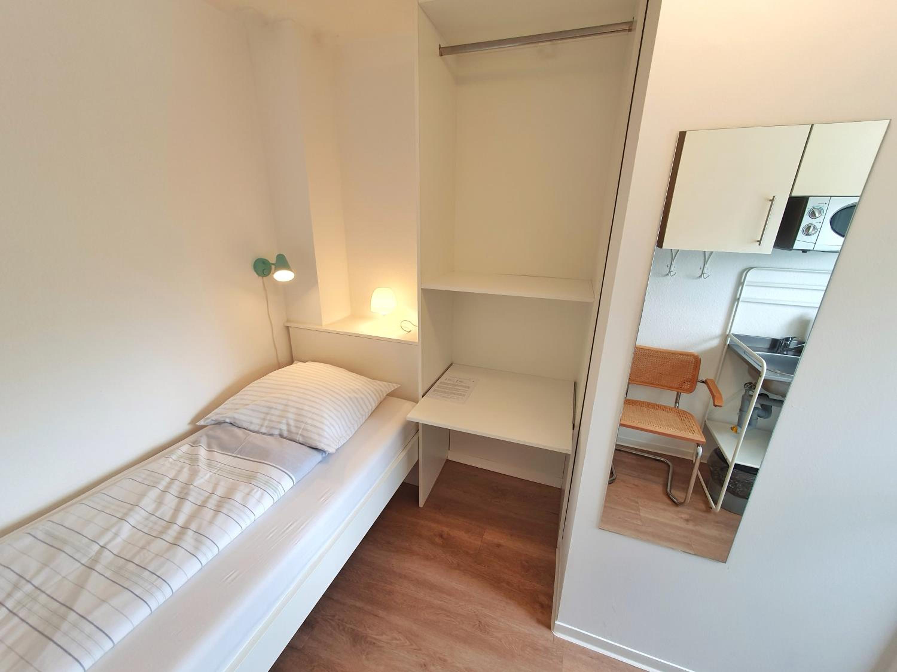 Aparthotel Jonas