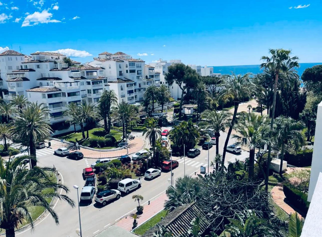 Precioso apartamento en Medina Garden Puerto Banus