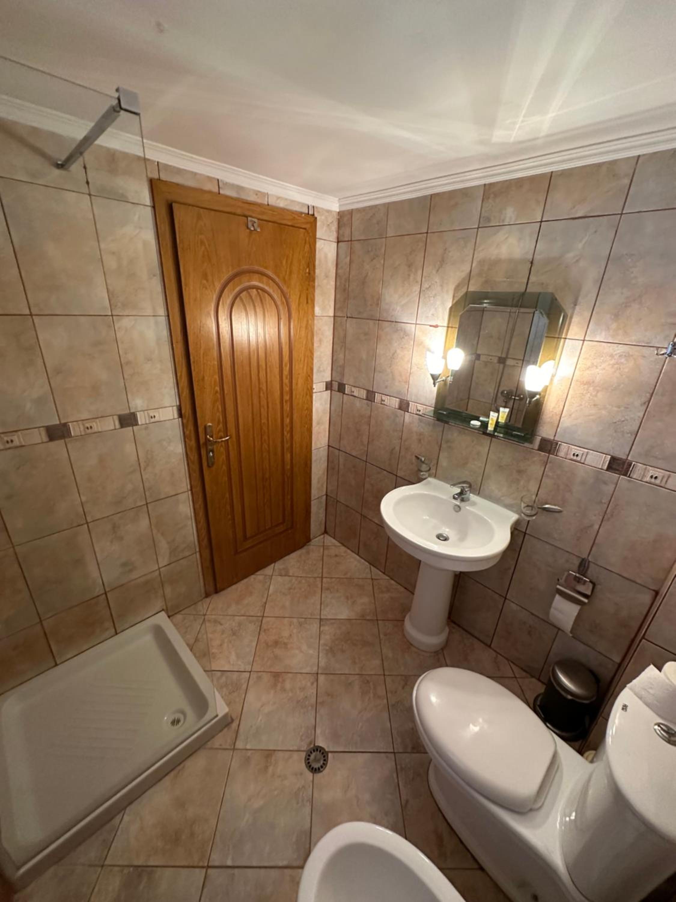 Guesthouse Enea