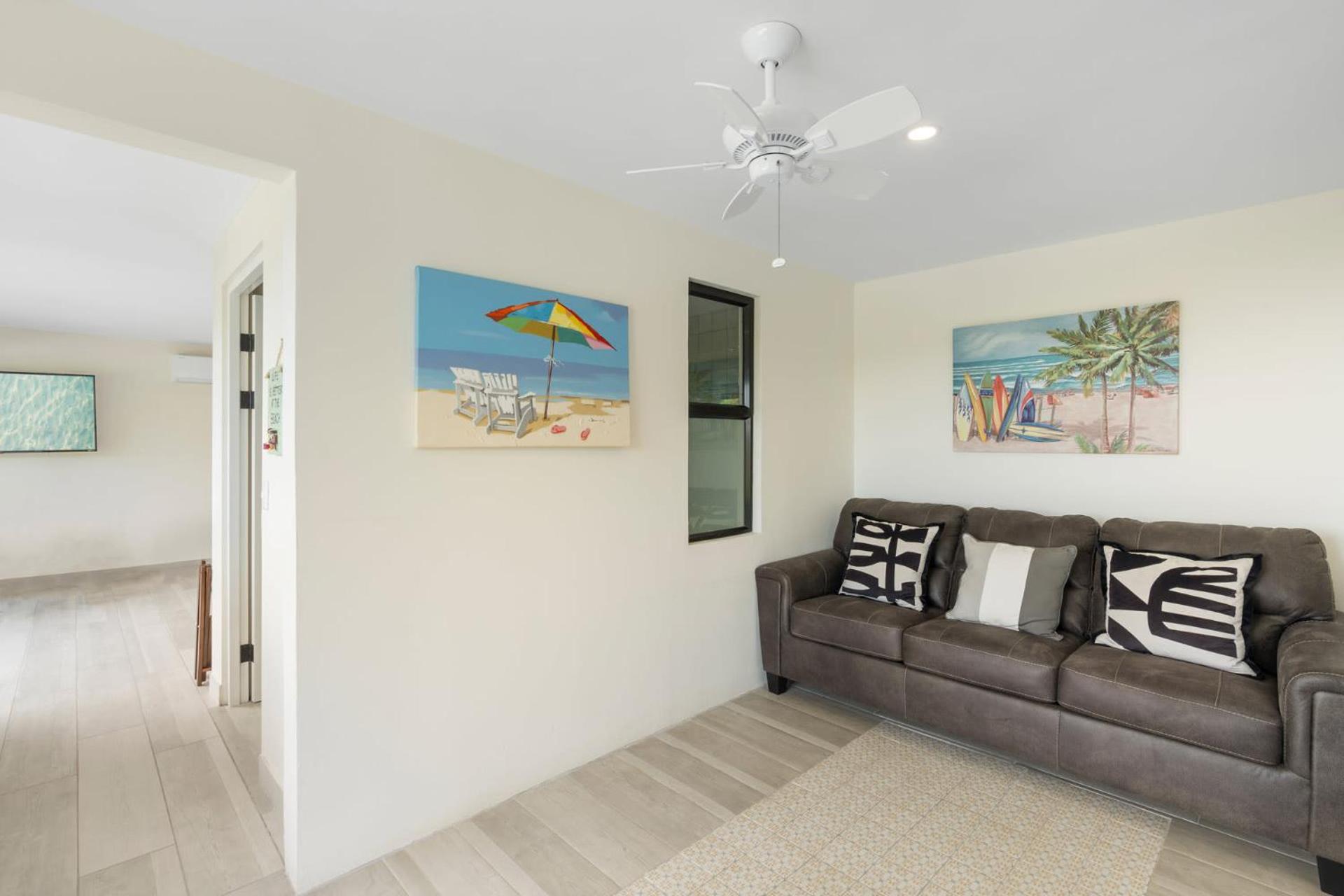 Luxe Tropical Villa with Sparkling Infinity Pool, Panoramic Ocean Views & Community Amenities