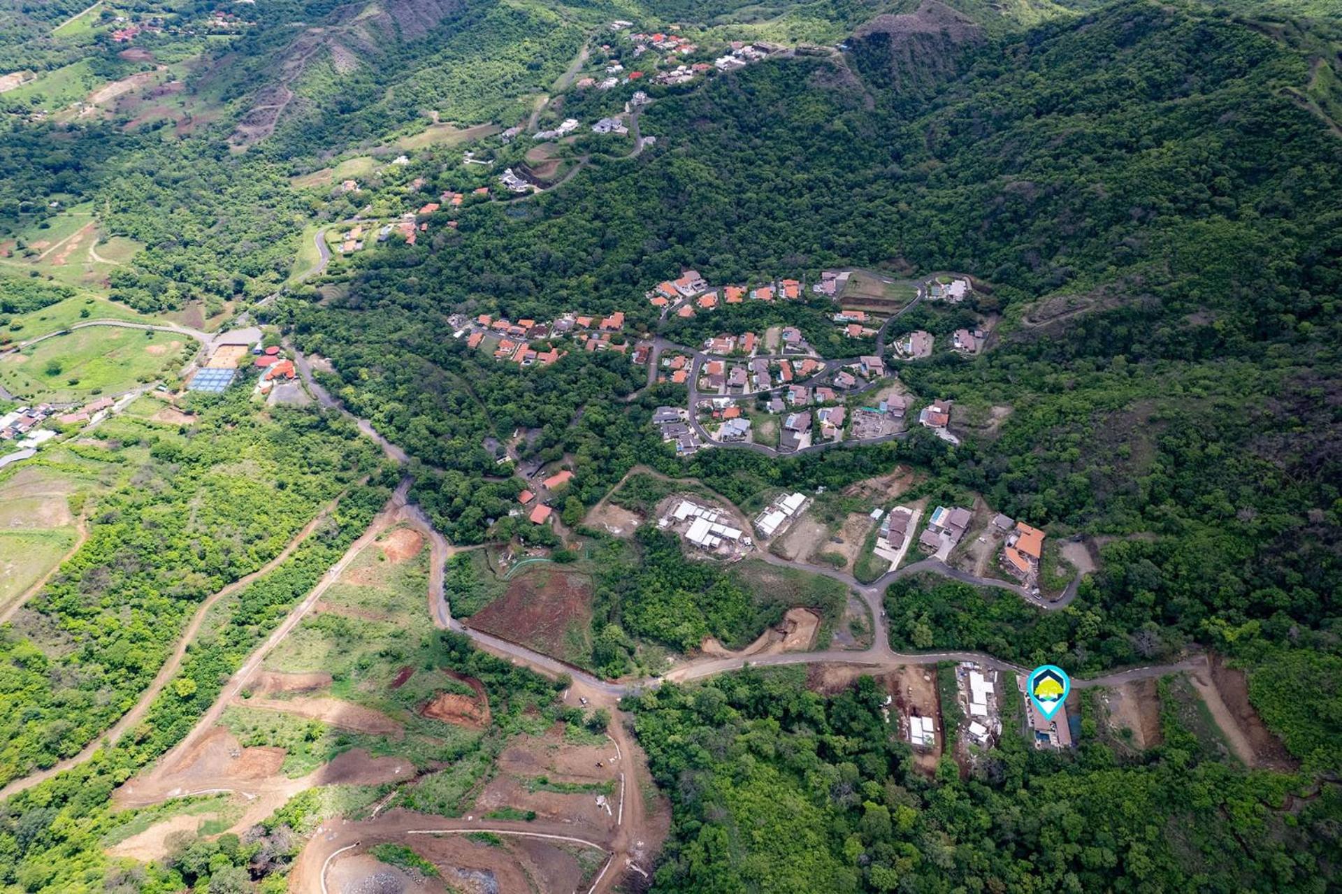Luxe Tropical Villa with Sparkling Infinity Pool, Panoramic Ocean Views & Community Amenities