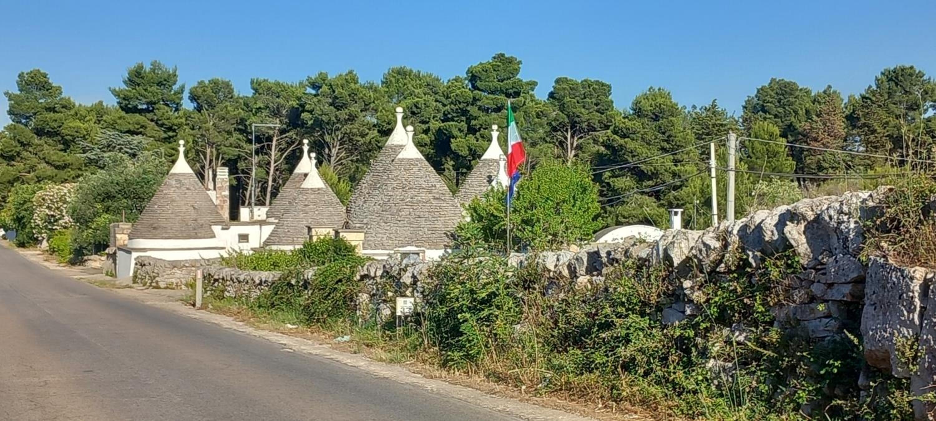 Trullo il Corbezzolo